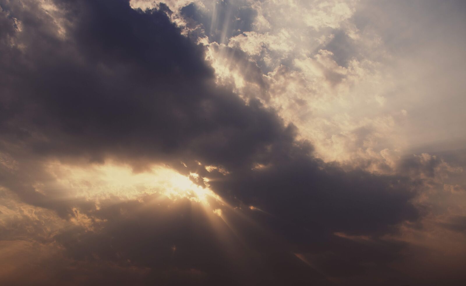 Nikon D3400 sample photo. Skyline, sky, nature photography