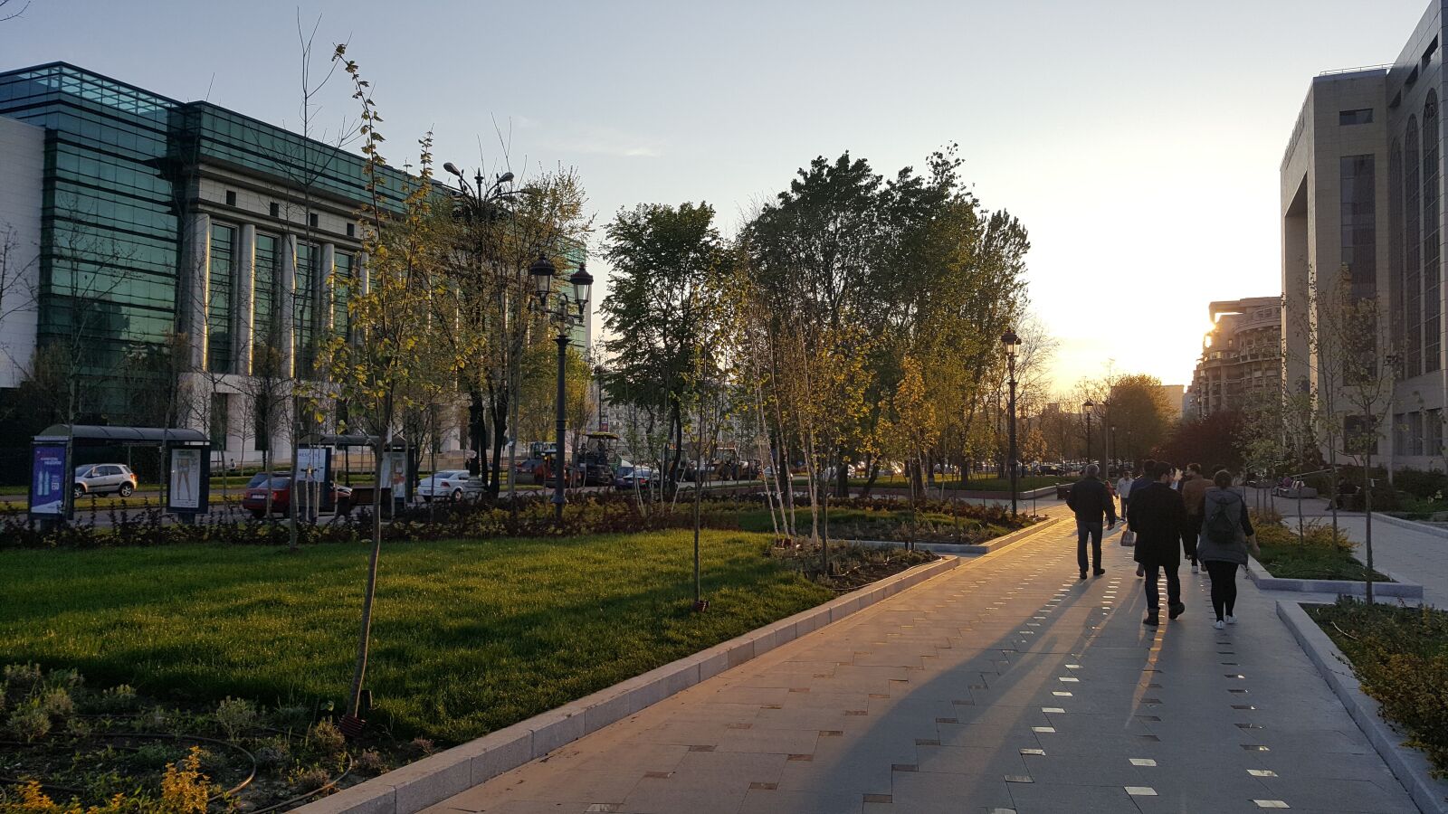 Samsung GALAXY S6 edge sample photo