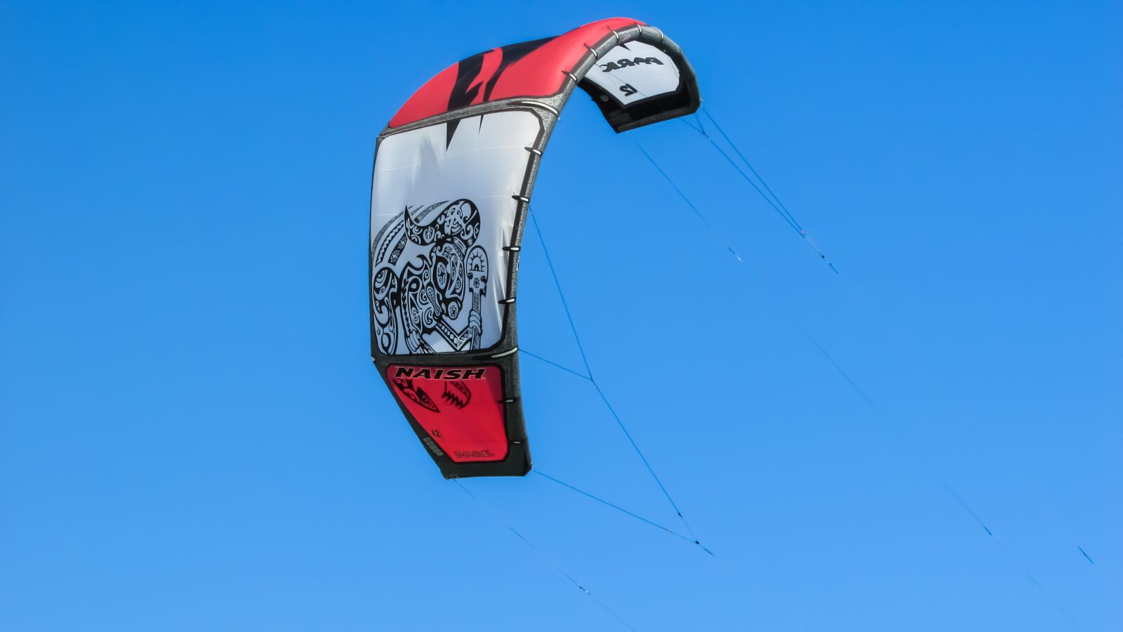 Canon PowerShot SX400 IS sample photo. Kite, surf, sport photography