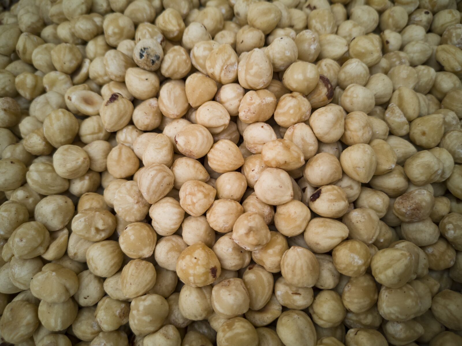 HUAWEI CLT-L09 sample photo. Hazelnut, delicious, food photography