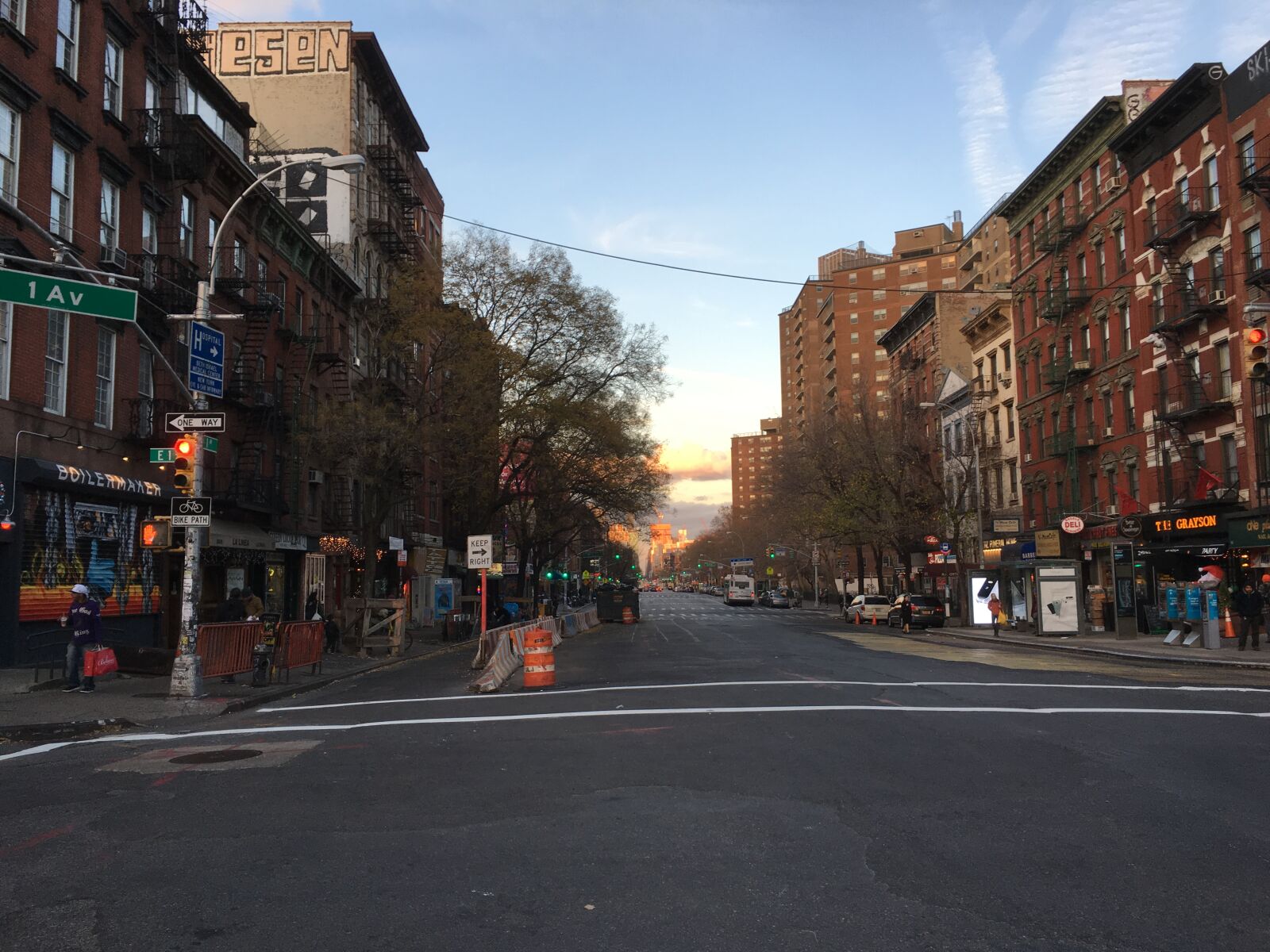 Apple iPhone 6s sample photo. City, challenge photography