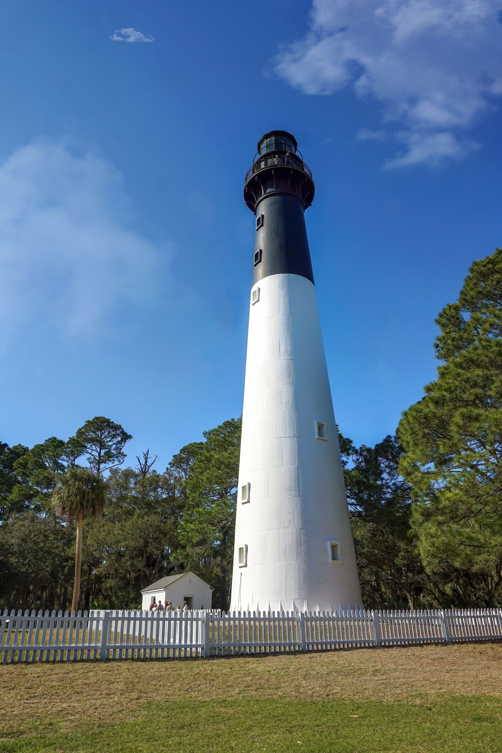 Sony a6300 sample photo. Lighthouse, tower, beacon photography