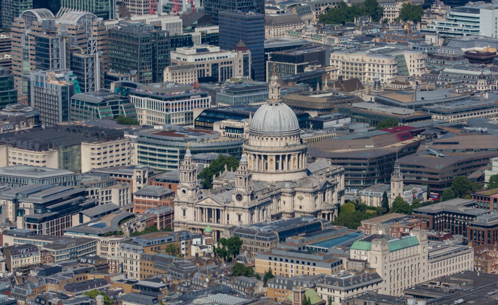 Canon EOS 5D Mark III sample photo. St pauls cathedral, st photography