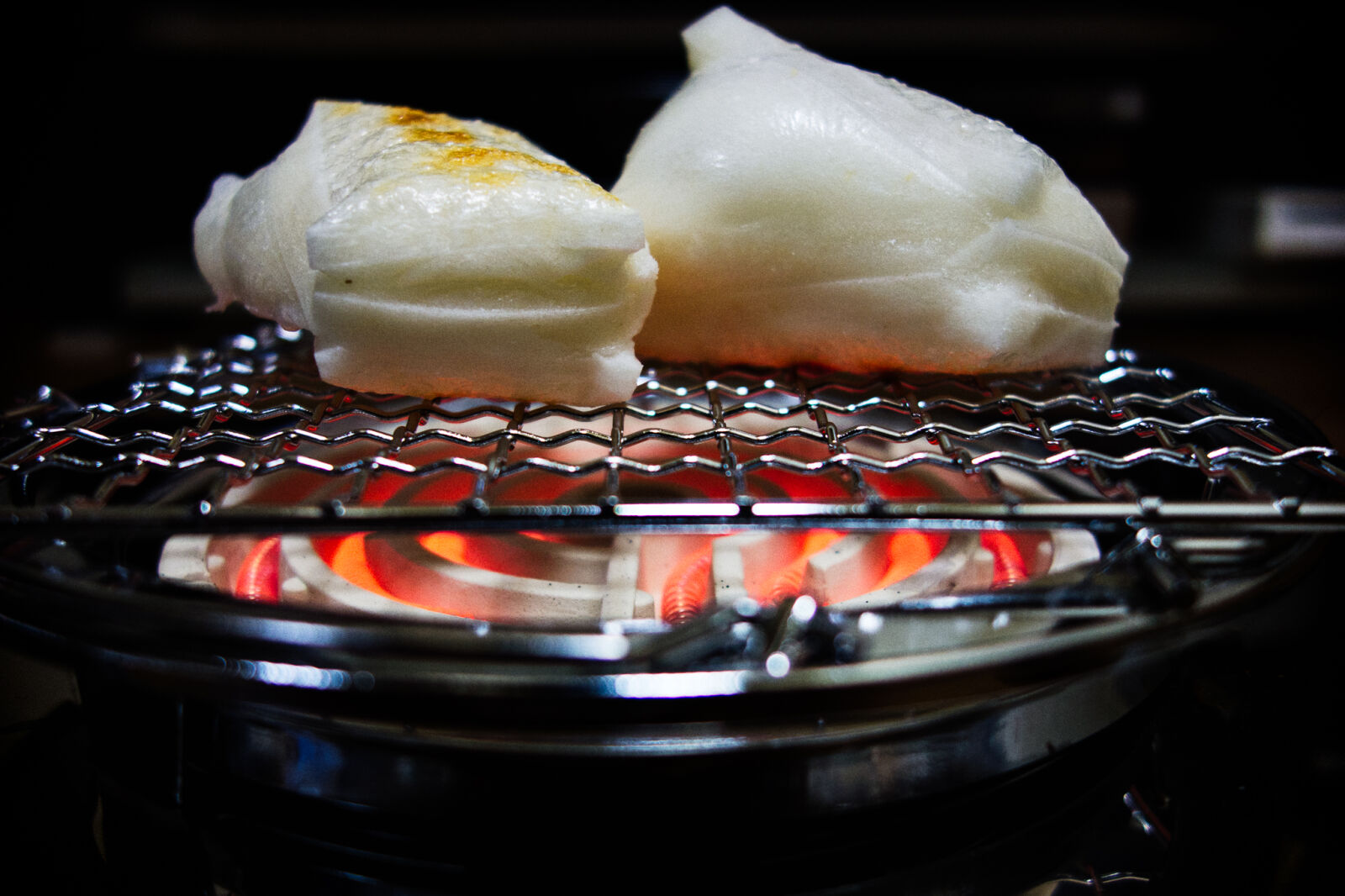 Sony Cyber-shot DSC-RX100 sample photo. Cooking, food, japan, japanese photography