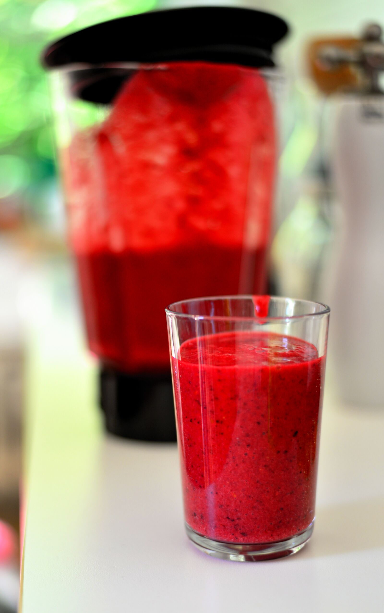 Nikon D610 sample photo. Mixer, smoothie, mix photography