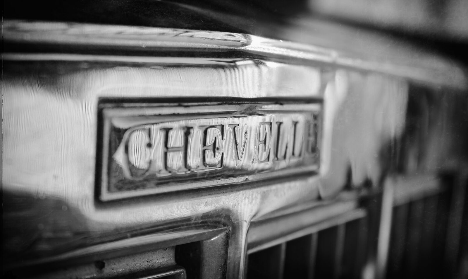 Canon EOS 550D (EOS Rebel T2i / EOS Kiss X4) sample photo. Chevrolet, chevy, car photography