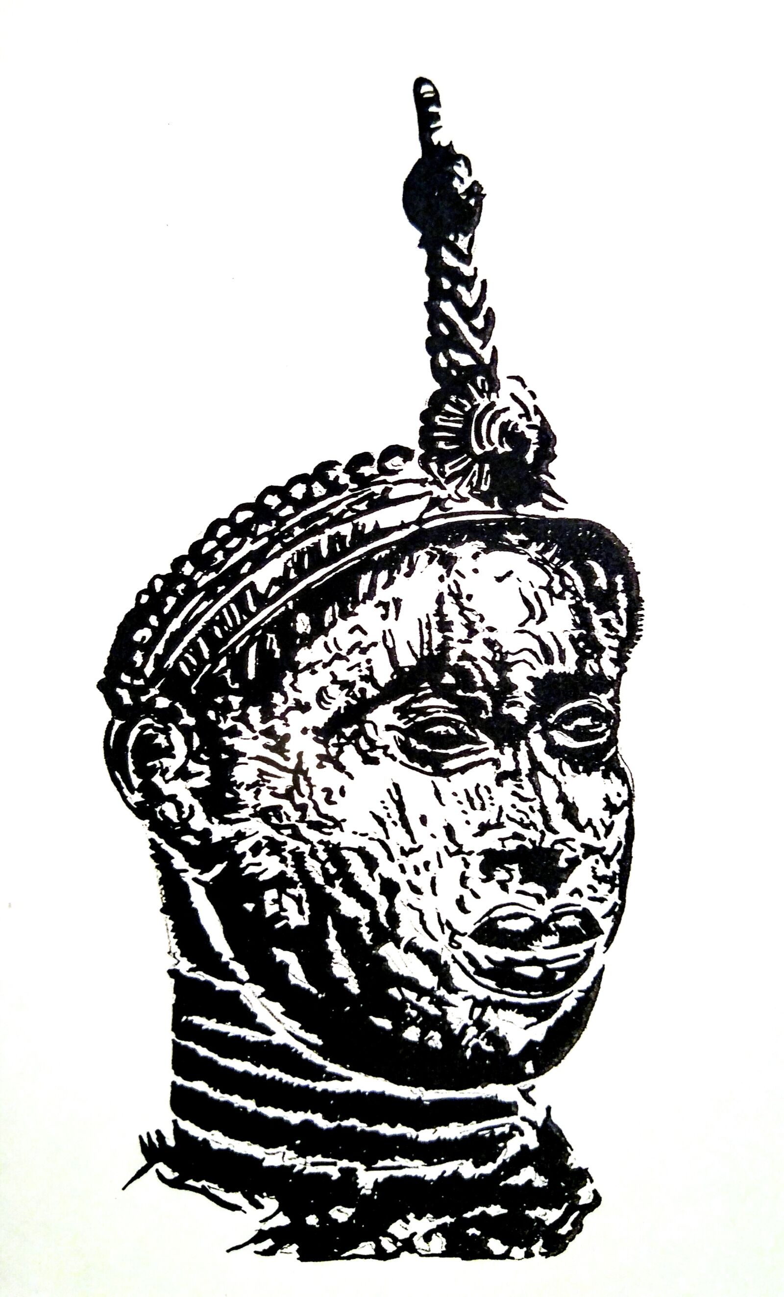 LG G4 sample photo. African art, art, black photography