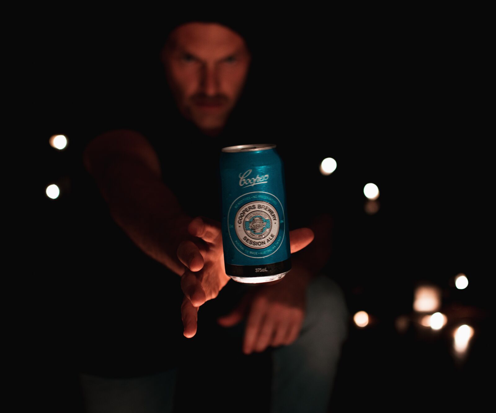 Nikon D5600 sample photo. Beer, magic, drunk photography