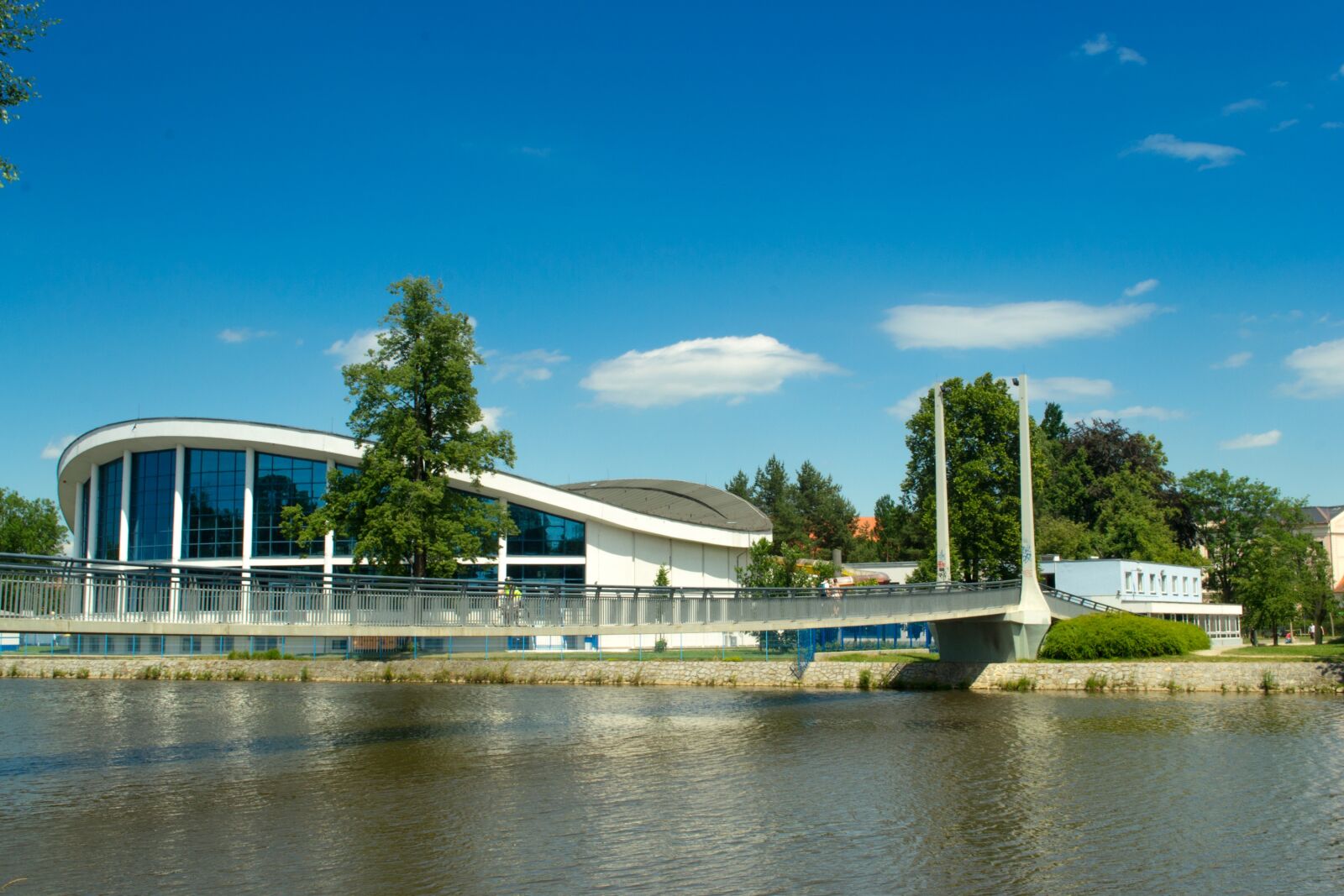Nikon D3100 sample photo. Czech, budějovice, bohemia photography