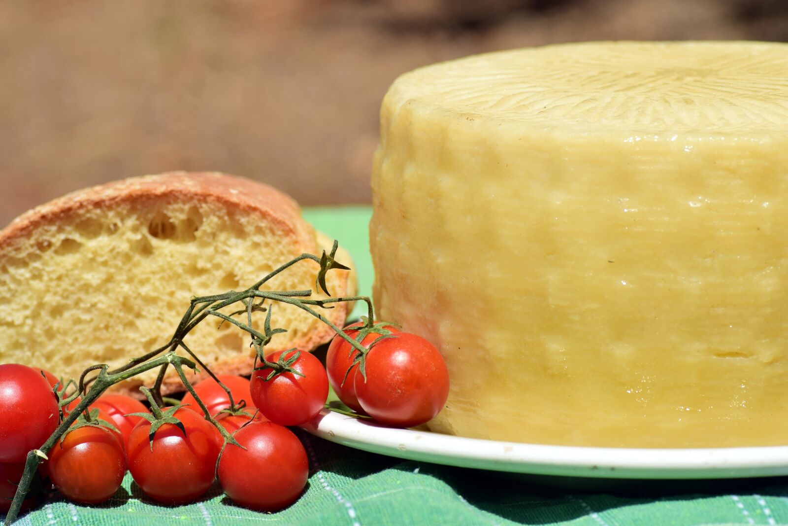 Nikon D3300 sample photo. Cheese, feta cheese, cheese photography