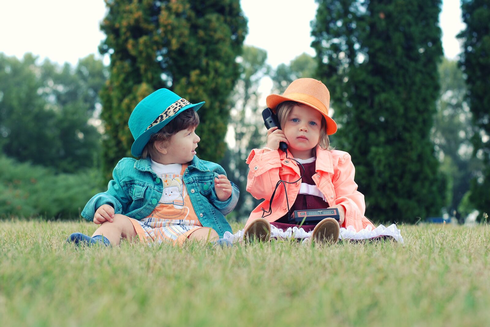 Nikon D80 sample photo. Kids, summer, photographing children photography