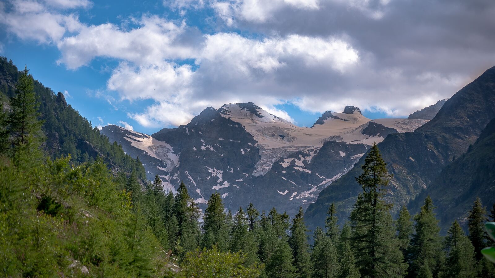 Nikon D750 sample photo. Mountain, montagna, aosta photography