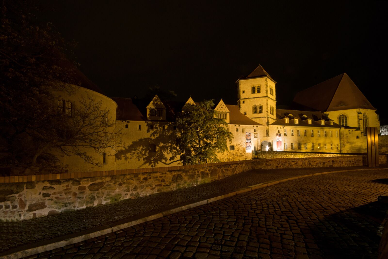 Nikon D5300 sample photo. Hall, saale, saxony-anhalt photography