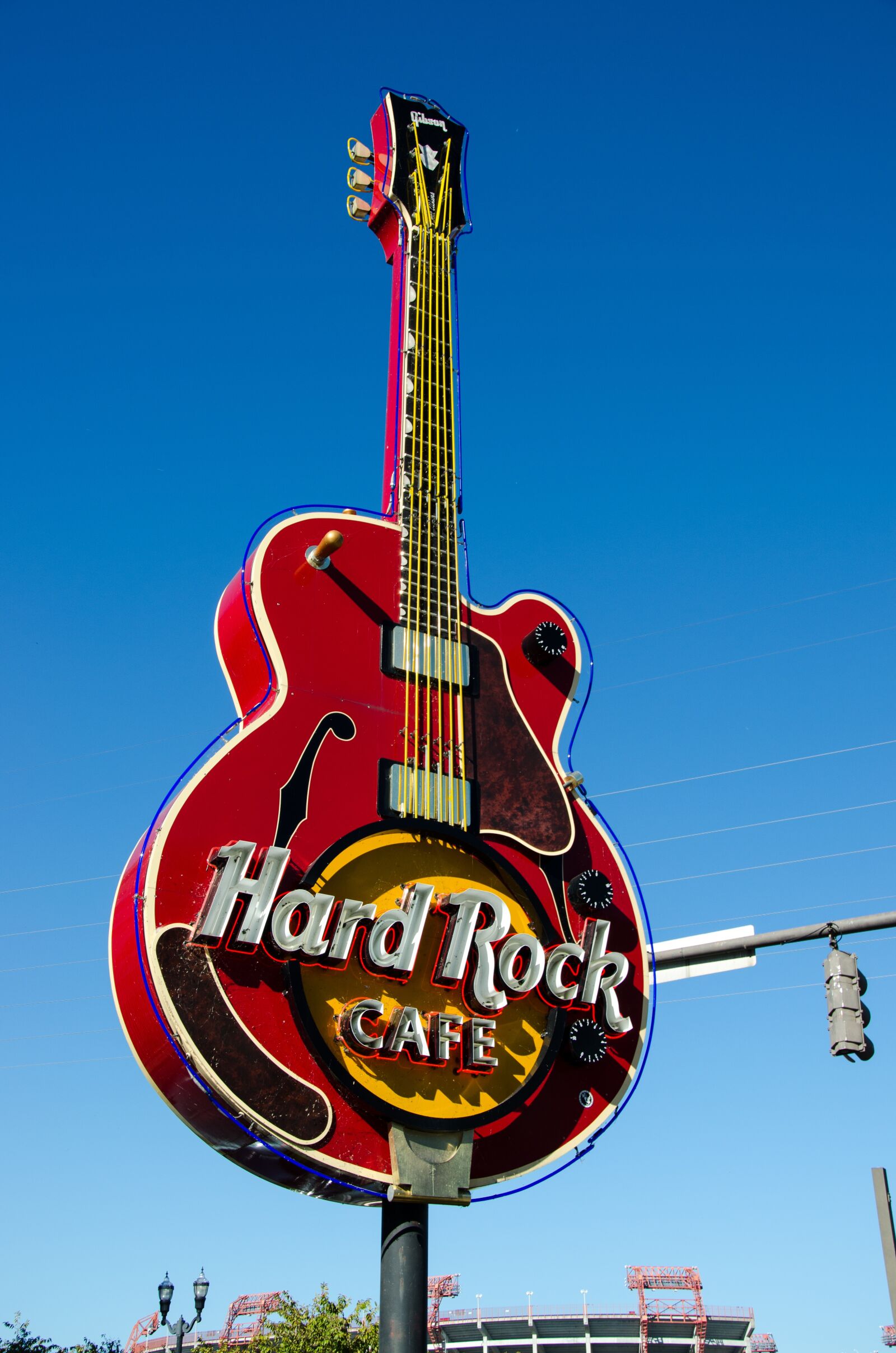 Nikon D5100 sample photo. Nashville, usa, america photography