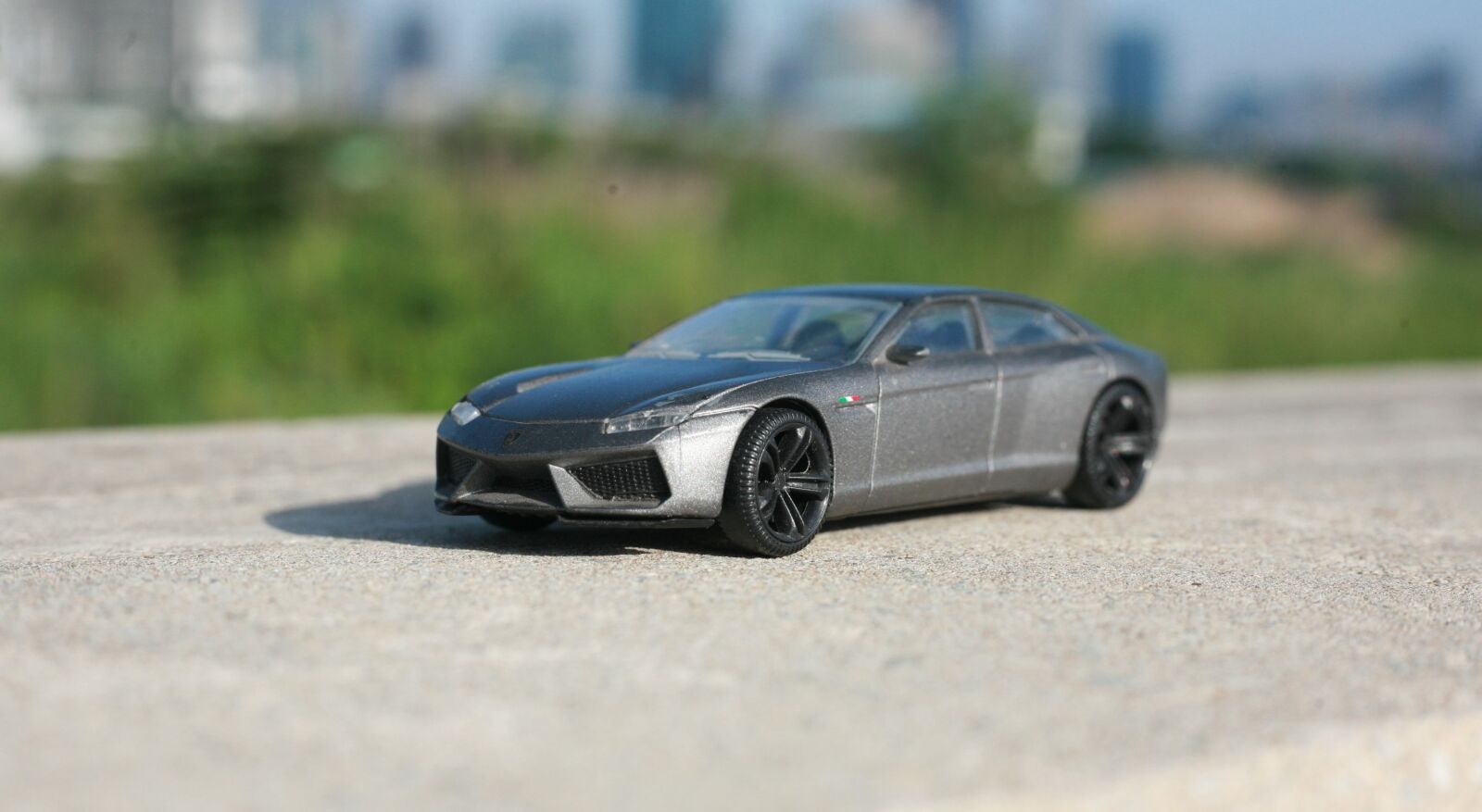 Canon EOS 5D sample photo. Car, lamborghini, automobile photography