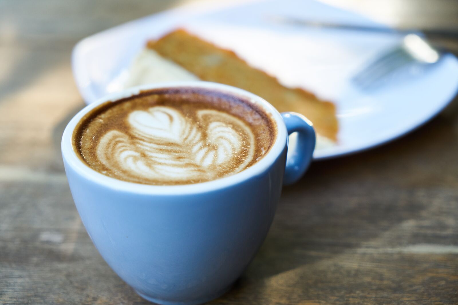 Sony a7R II sample photo. Coffee, latte, brown photography