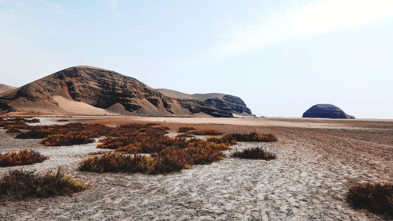 Samsung GALAXY S6 edge sample photo. Desert, sand, nature photography