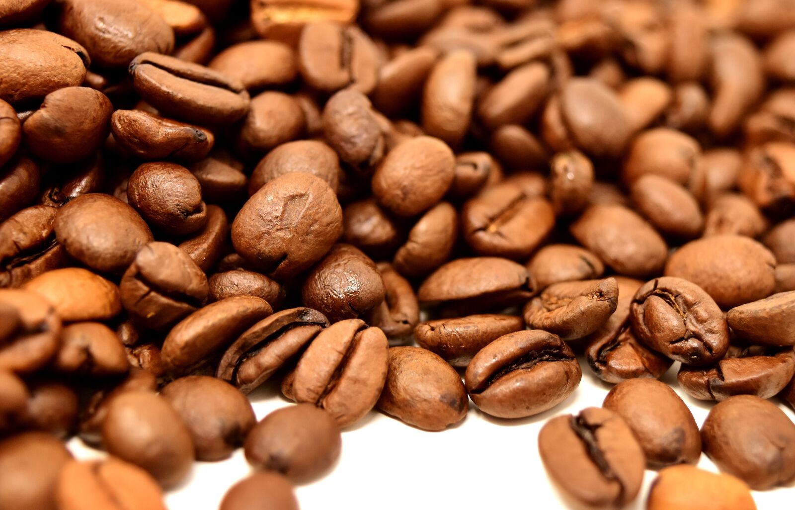 Nikon D7200 sample photo. Coffee beans, caffeine, coffee photography