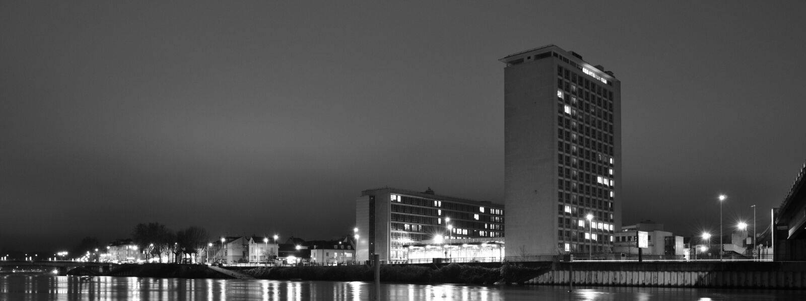 Nikon D3100 sample photo. City, landscape, urban landscape photography