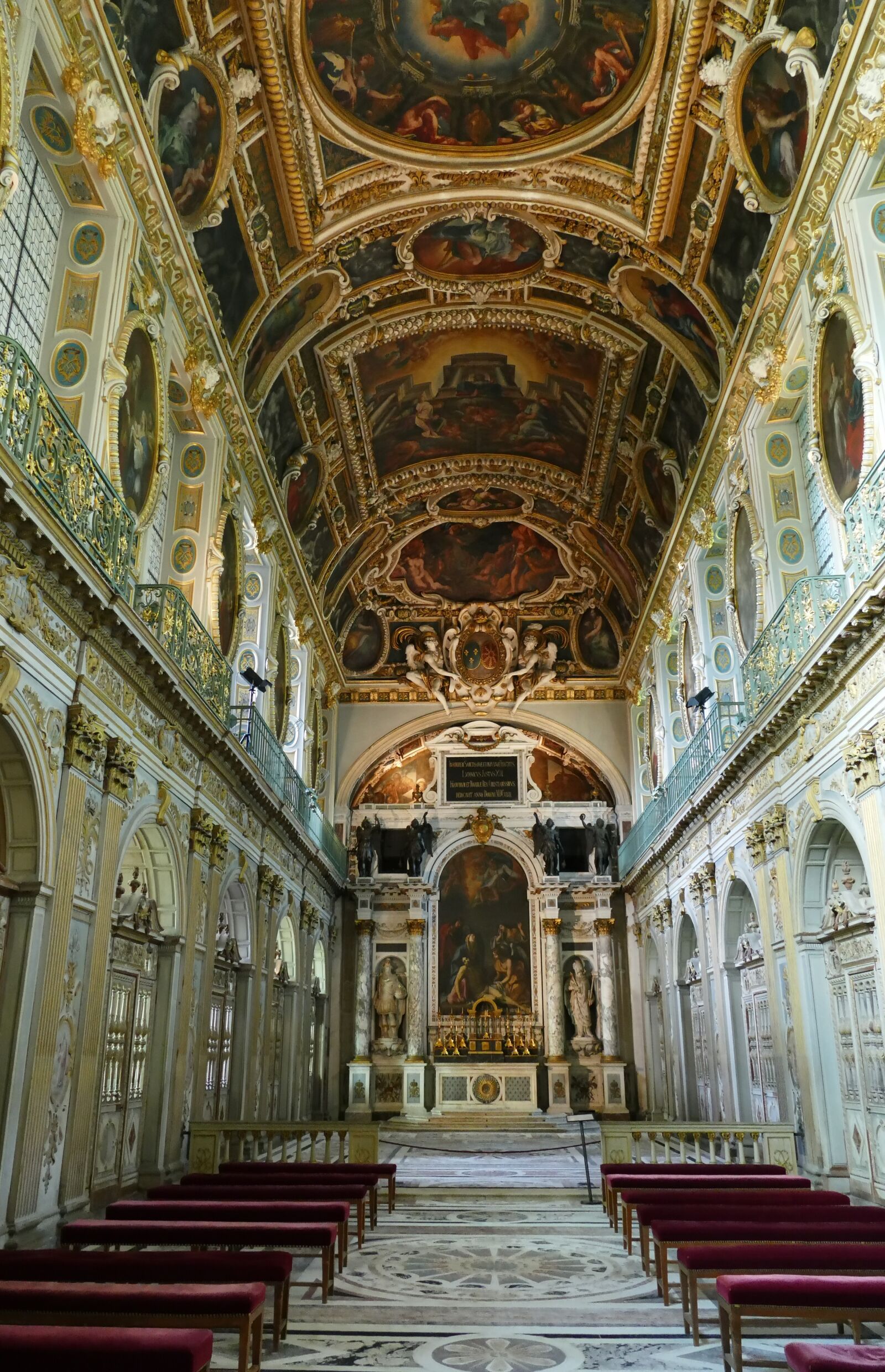 Panasonic Lumix DMC-FZ1000 sample photo. Chapel, church, religion photography