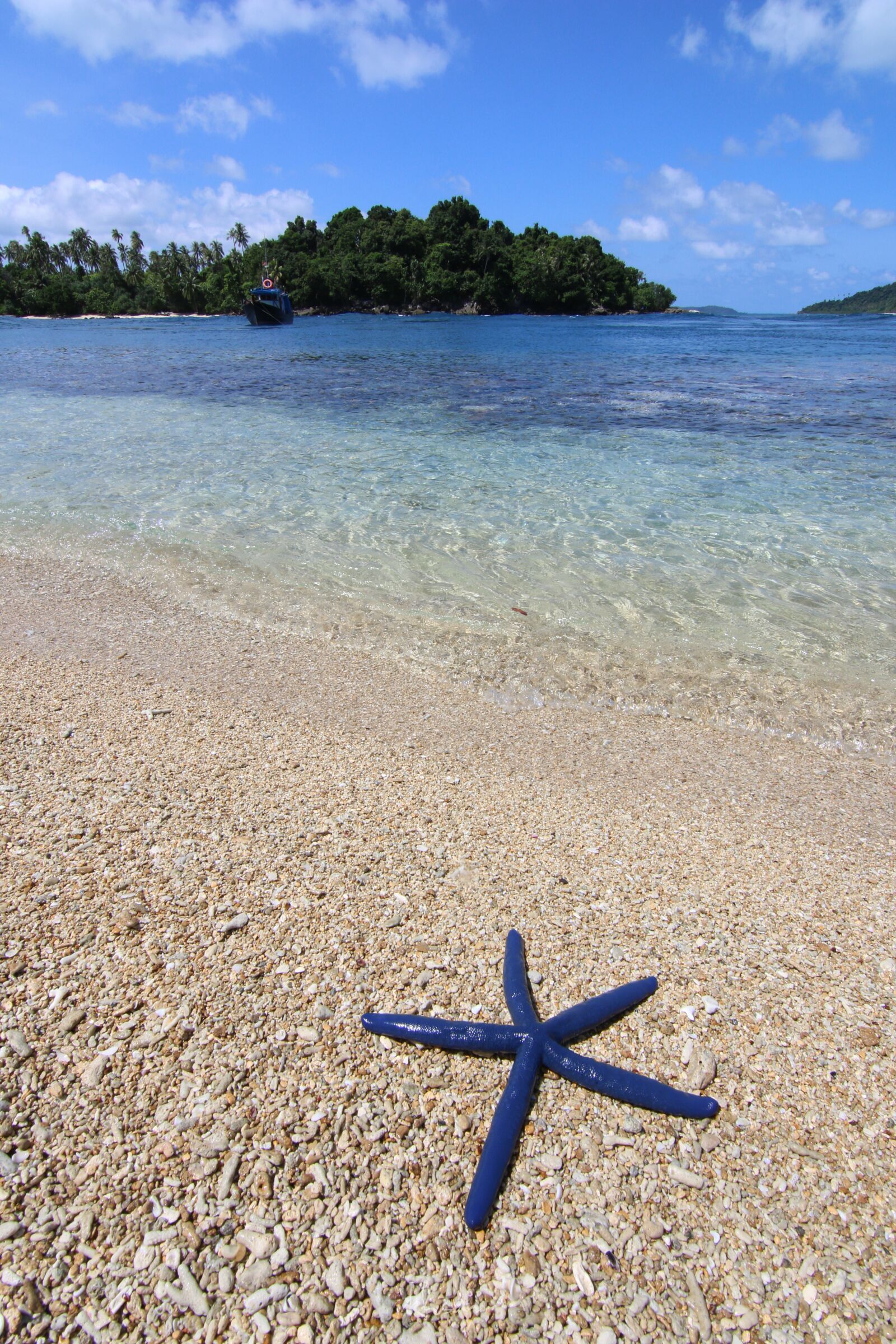 Canon EOS 70D sample photo. Landscape, beach, water photography