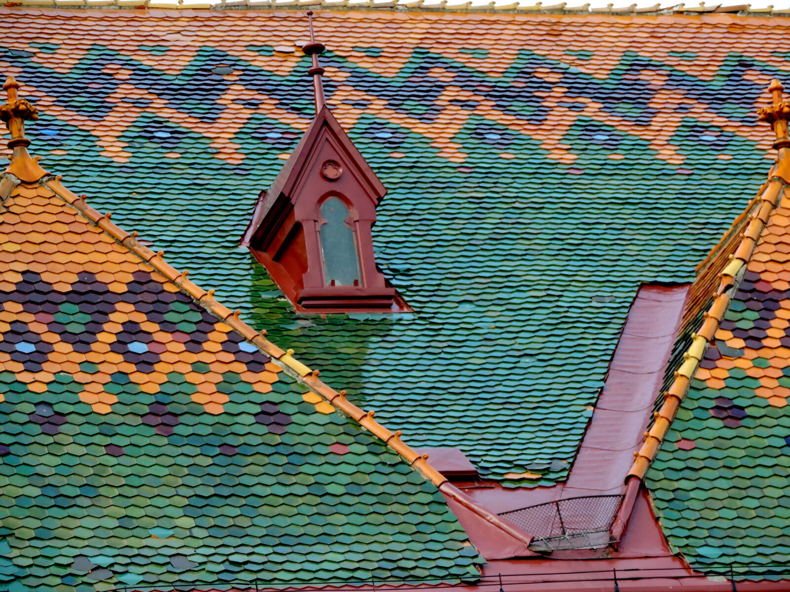 Nikon Coolpix P520 sample photo. Cathedral, catholic, christian, christianity photography