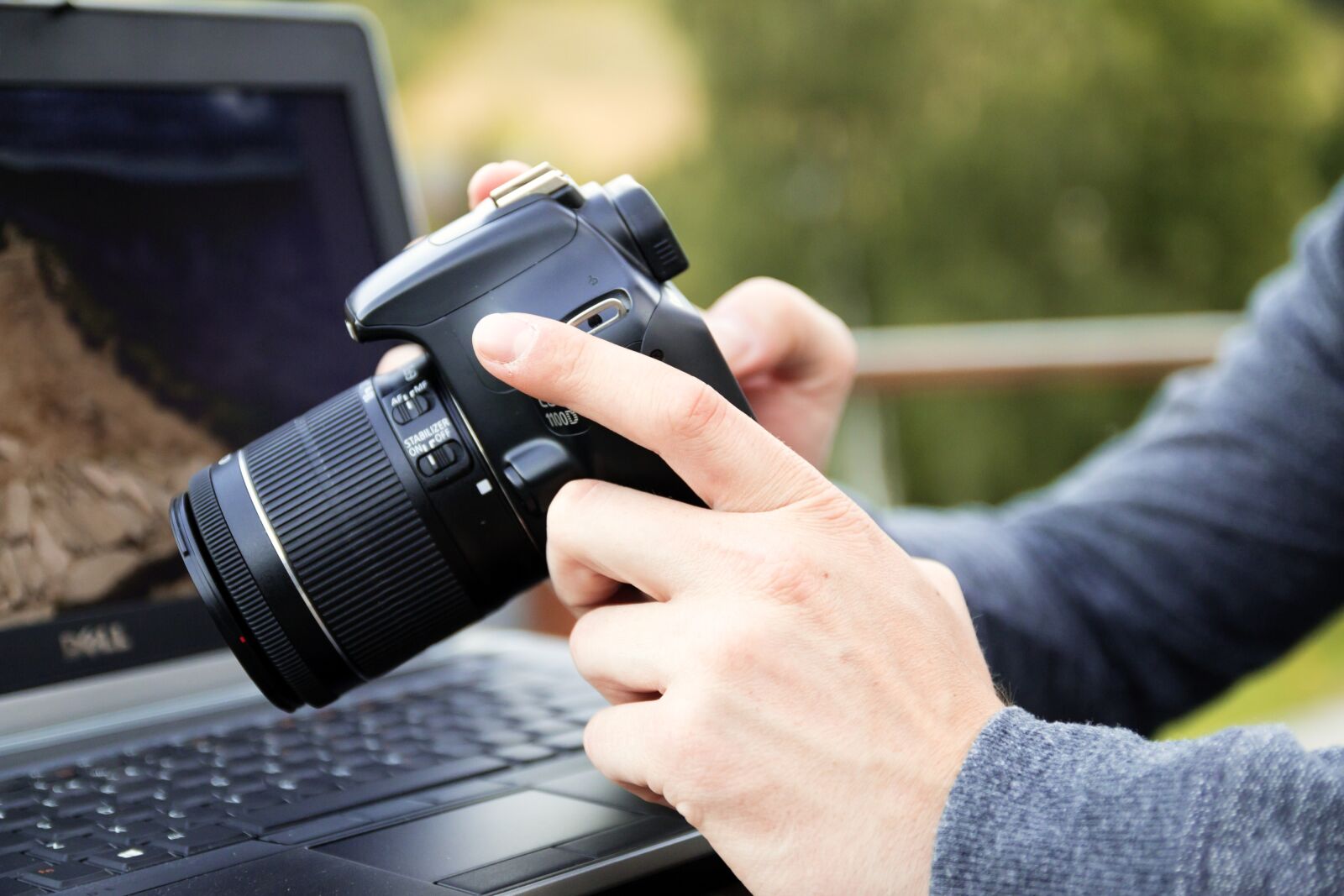 Canon EOS 70D sample photo