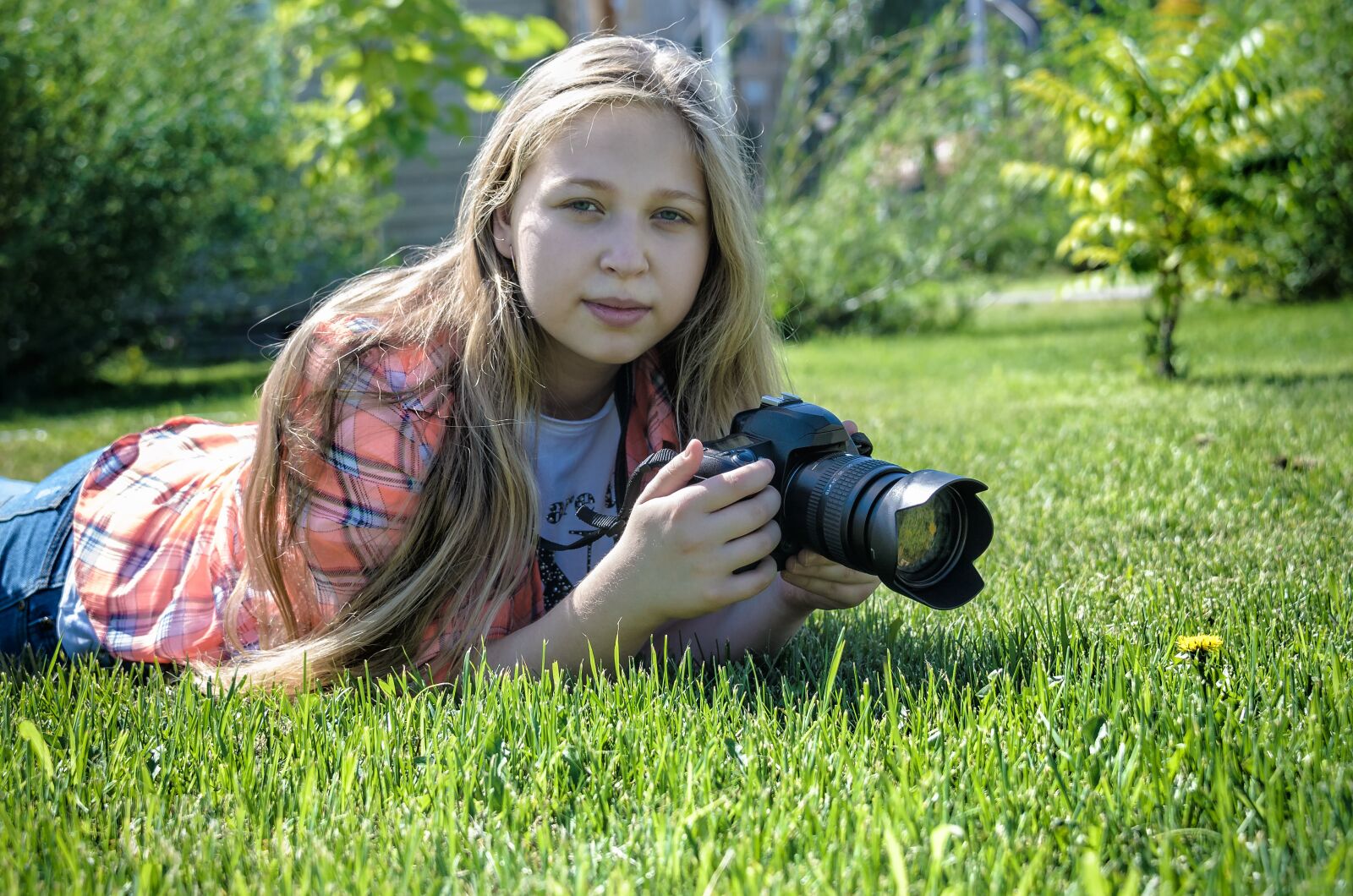 Nikon D7000 sample photo. Lifestyles, camera, hobbies photography