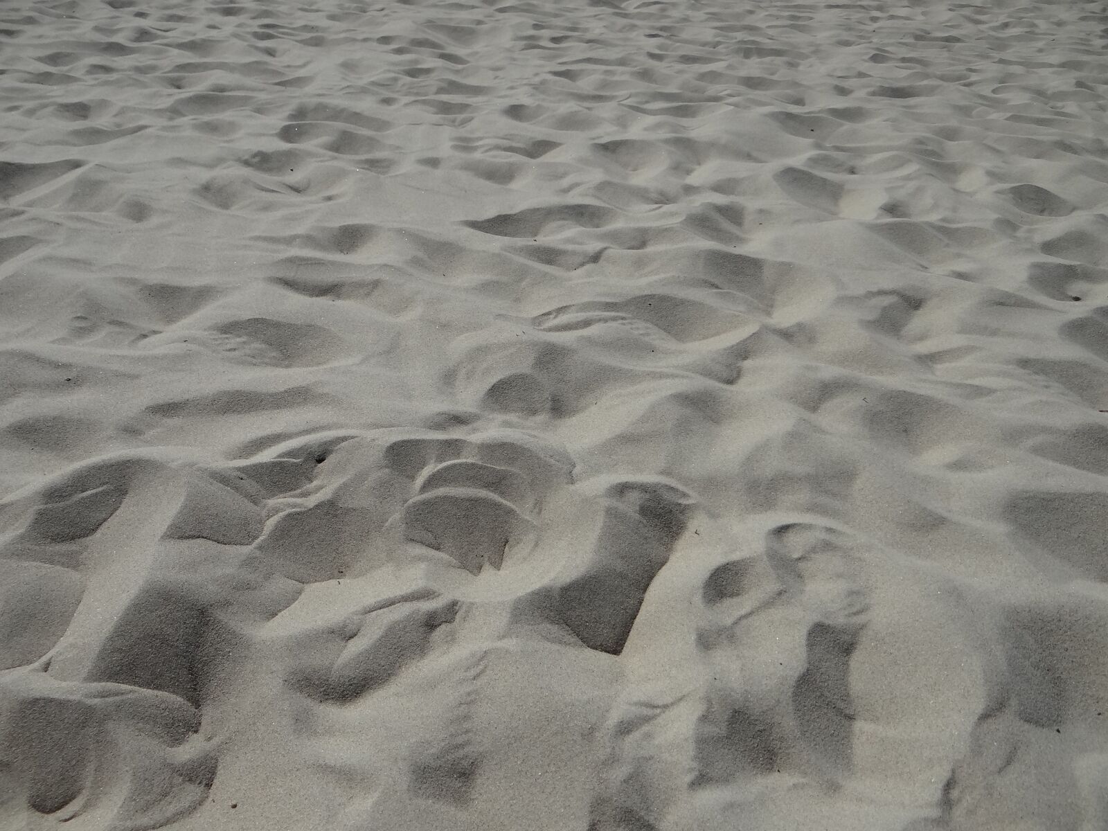 Sony DSC-HX200V sample photo. Sand, beach, north photography