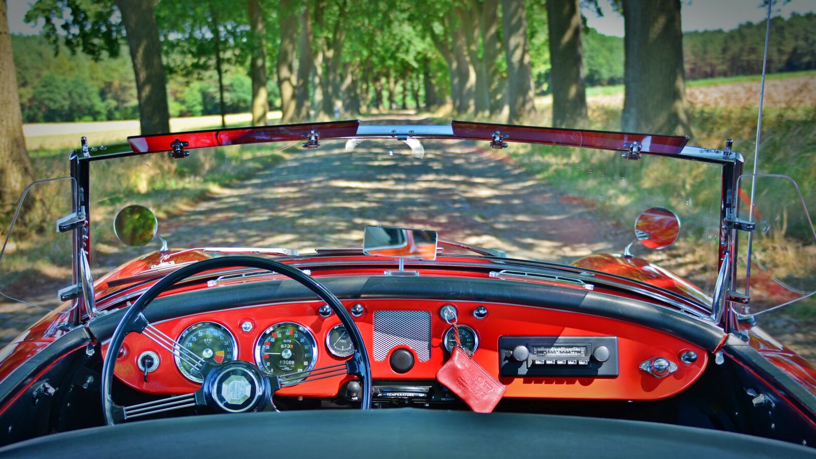 Nikon D5200 sample photo. Oldtimer, mga, convertible photography