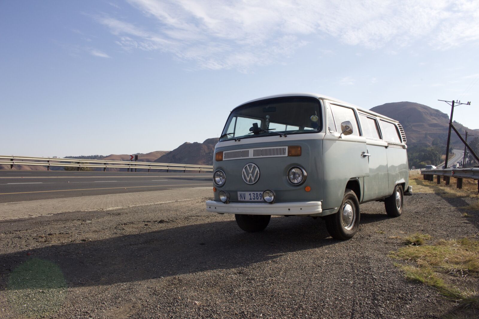 Canon EOS 700D (EOS Rebel T5i / EOS Kiss X7i) sample photo. South africa, road trip photography