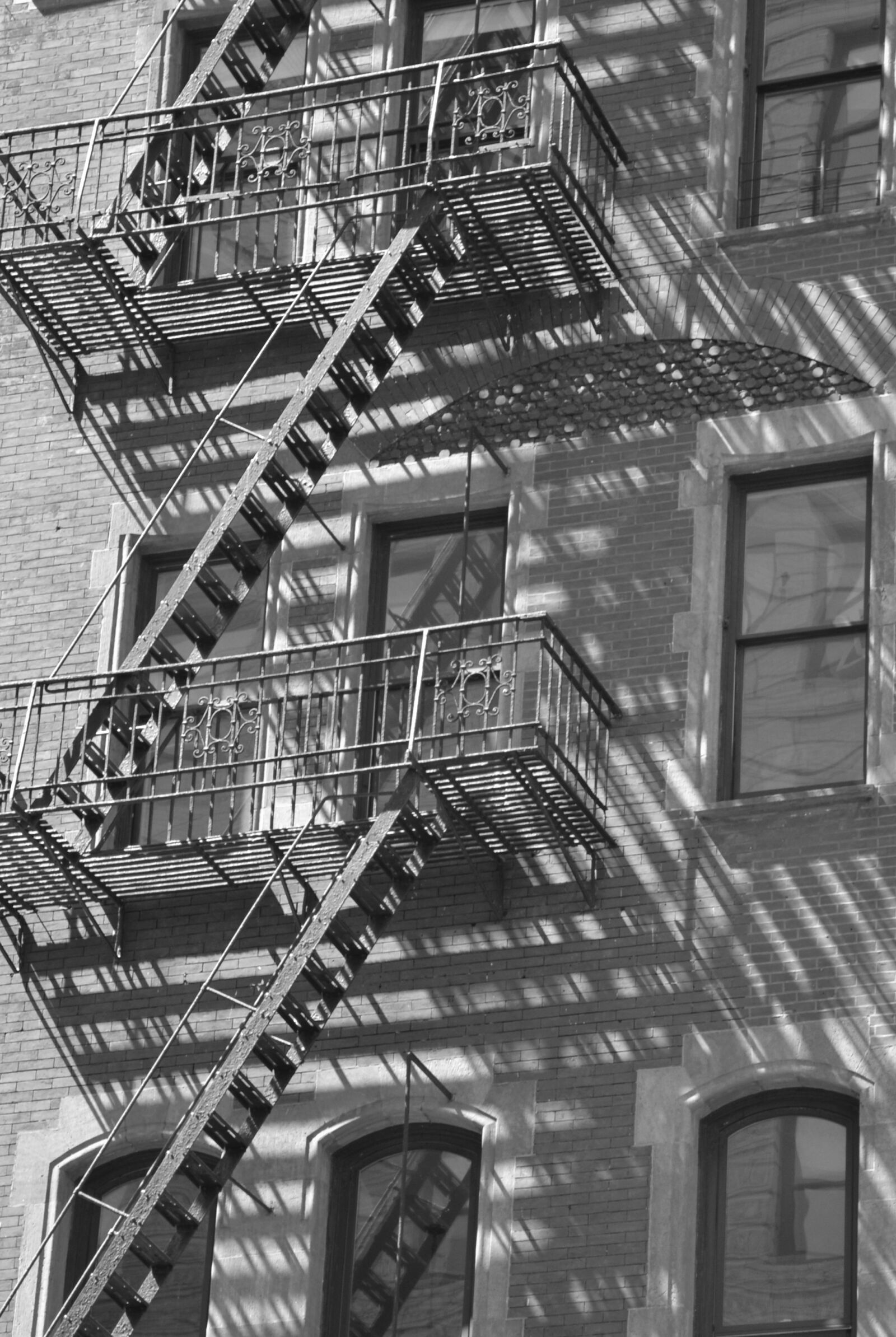 Nikon D3100 sample photo. New york, new york photography