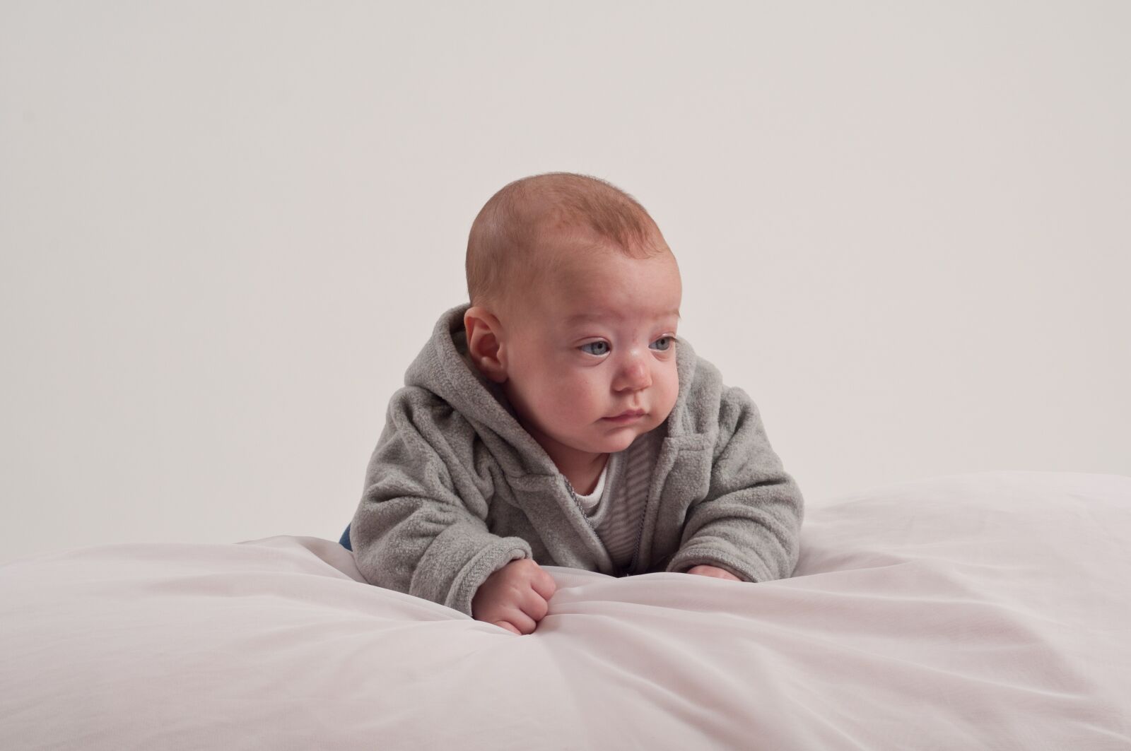 Nikon D90 sample photo. Baby, kid, child photography