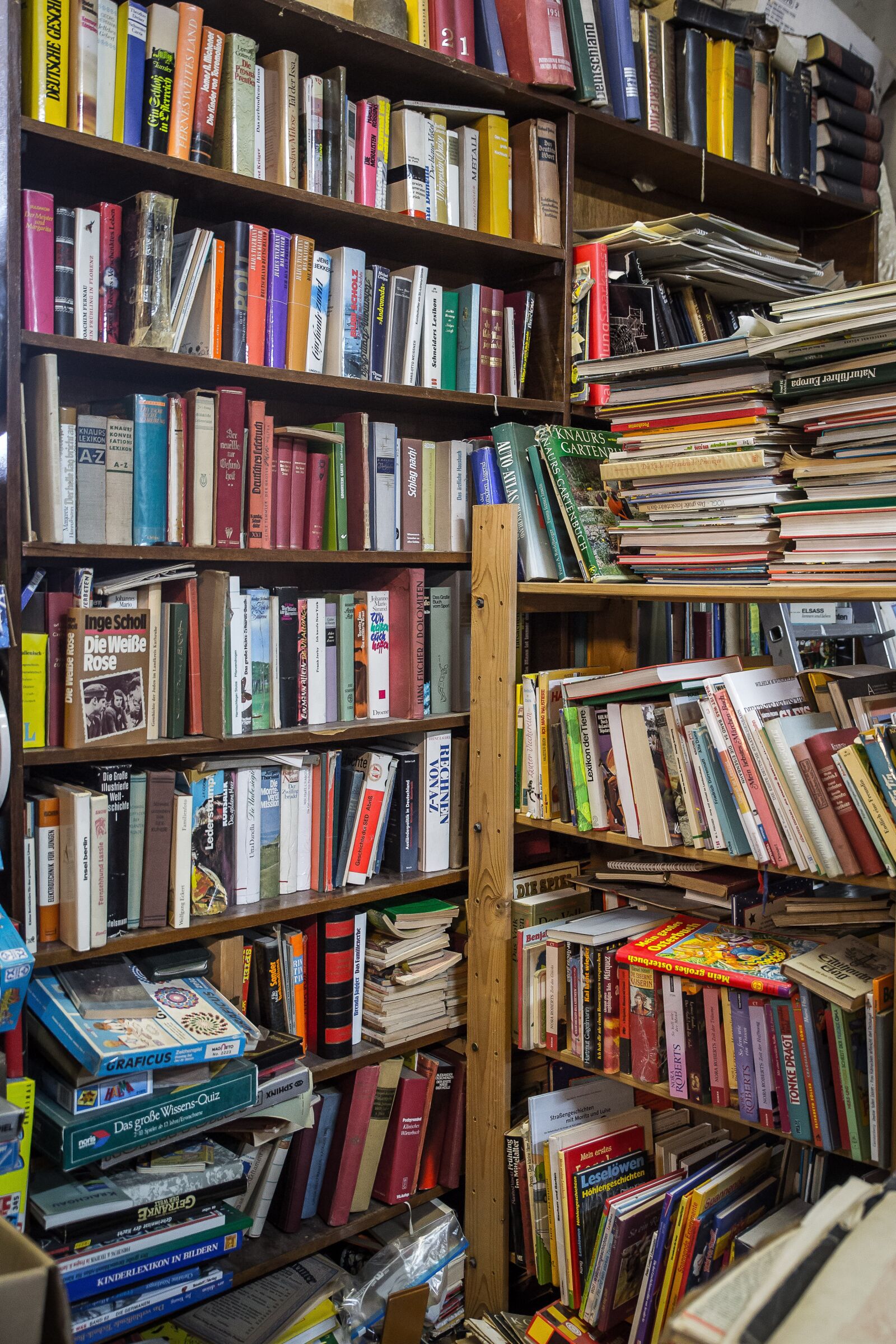Canon EOS 5D Mark III sample photo. Book, books, old books photography