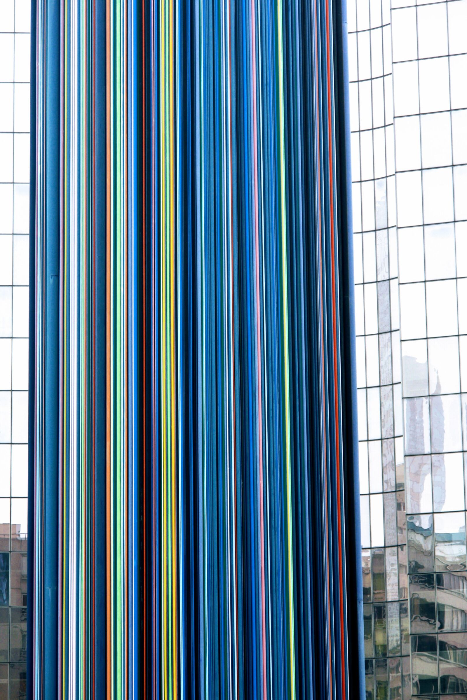 Sony DSC-R1 sample photo. Paris, france, facade photography