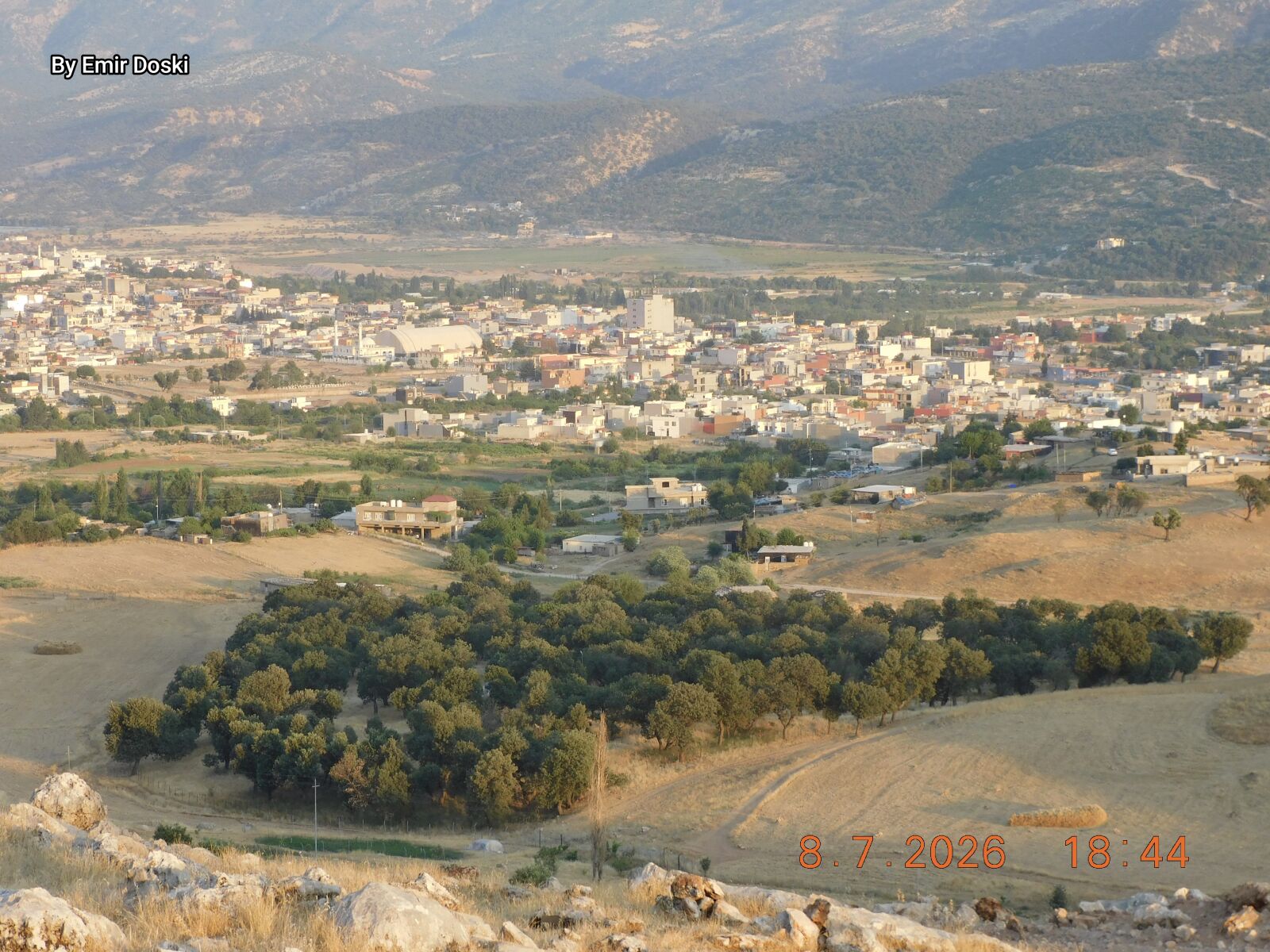 Nikon Coolpix B600 sample photo. Sheladze photography