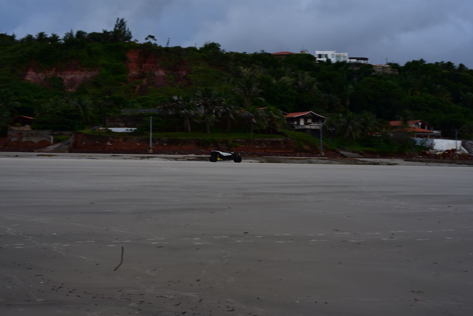 Nikon D750 sample photo. Beach, edition, training photography