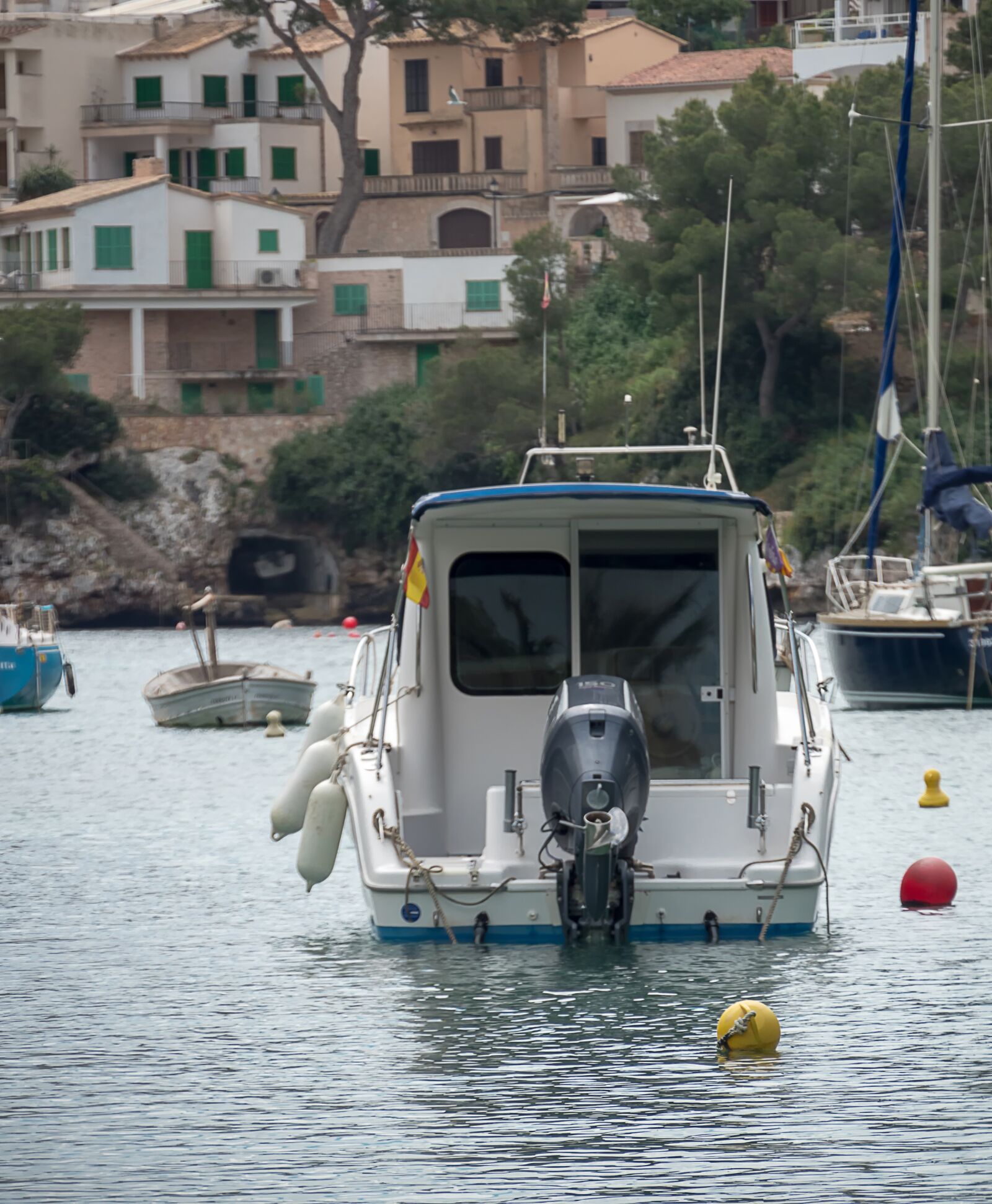 Panasonic Lumix DMC-GX8 sample photo. Body of water, travel photography