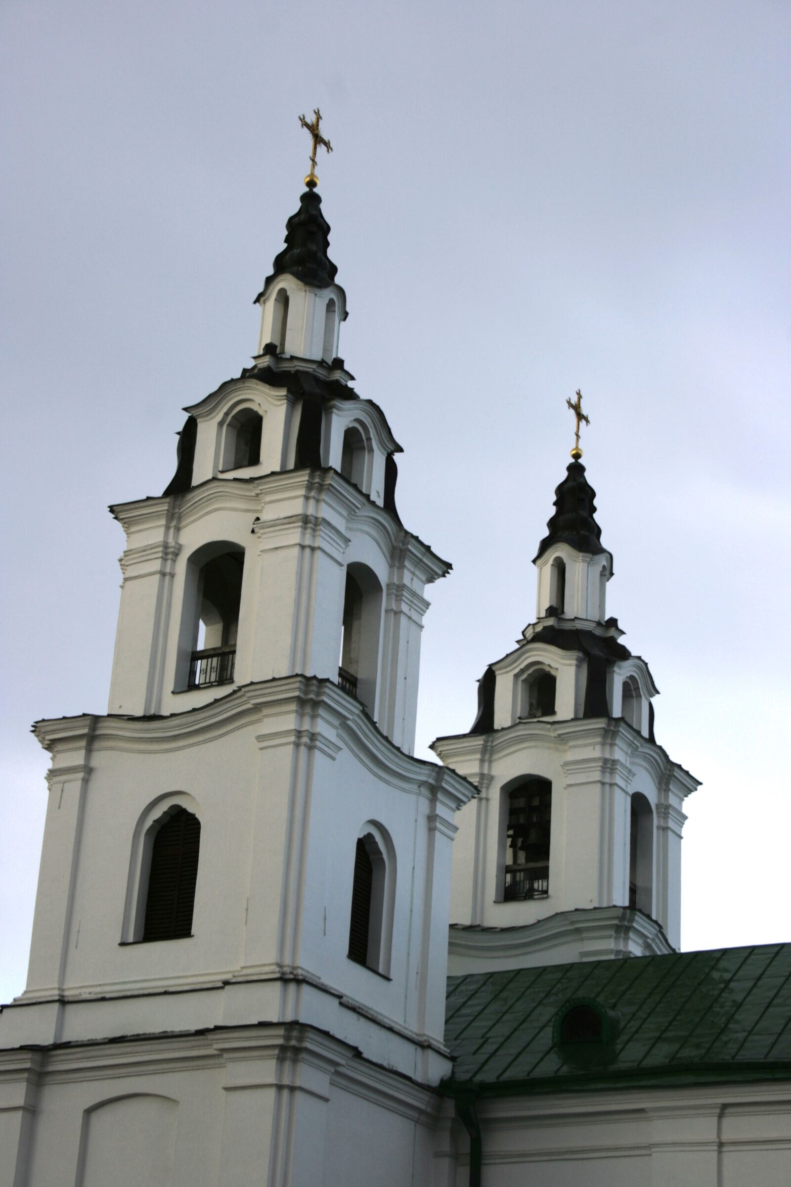 Canon EOS 400D (EOS Digital Rebel XTi / EOS Kiss Digital X) sample photo. Church, steeple, building photography