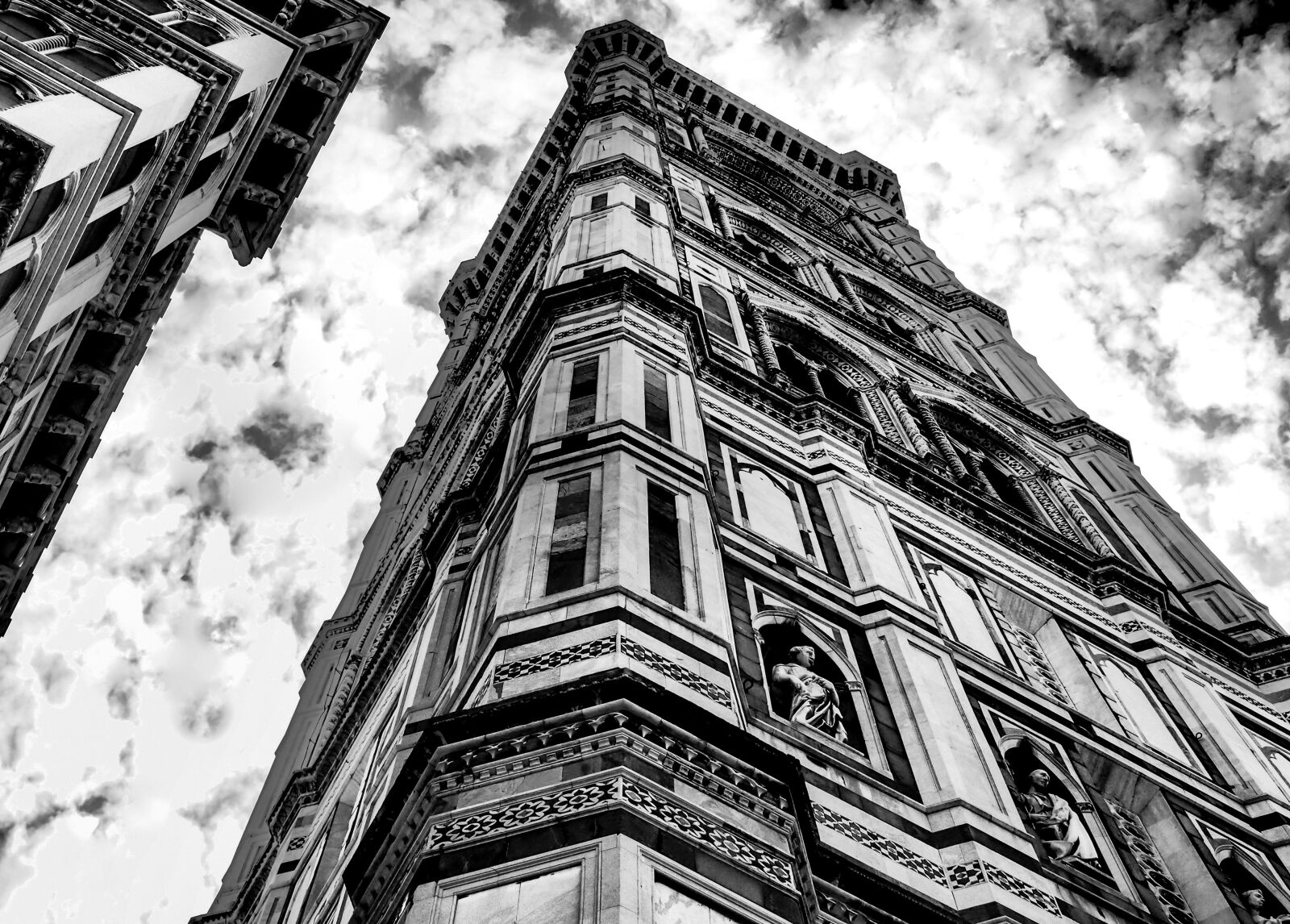 Nikon D7100 sample photo. Florence, italy, europe photography