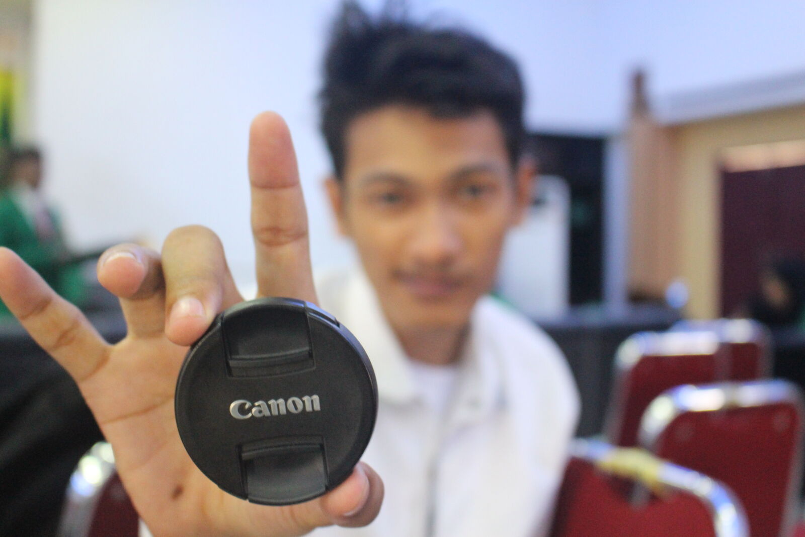 Canon EOS 700D (EOS Rebel T5i / EOS Kiss X7i) sample photo. Edy, kurnia, gor, acc photography