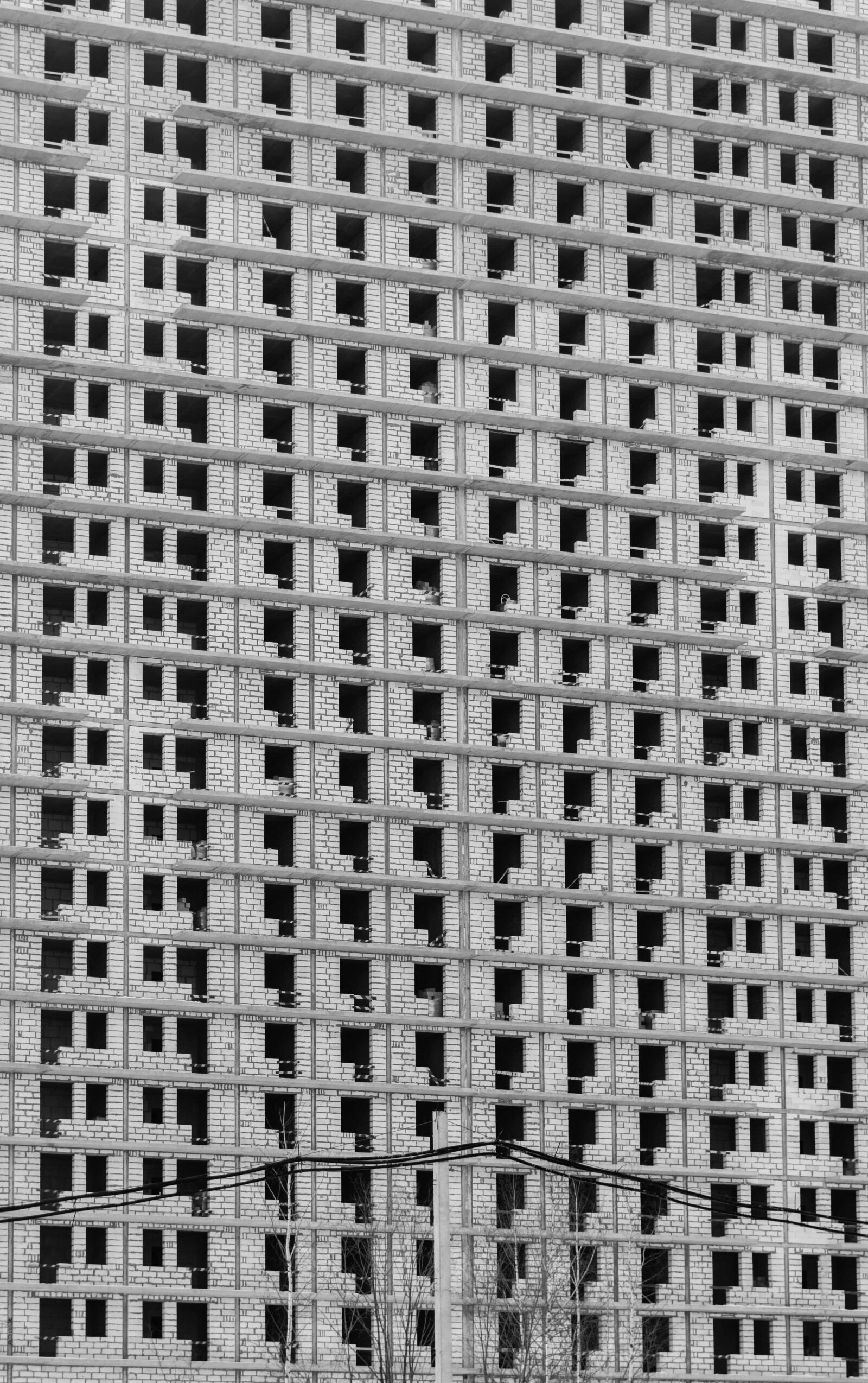 Nikon D7200 sample photo. Building, pattern, architecture photography