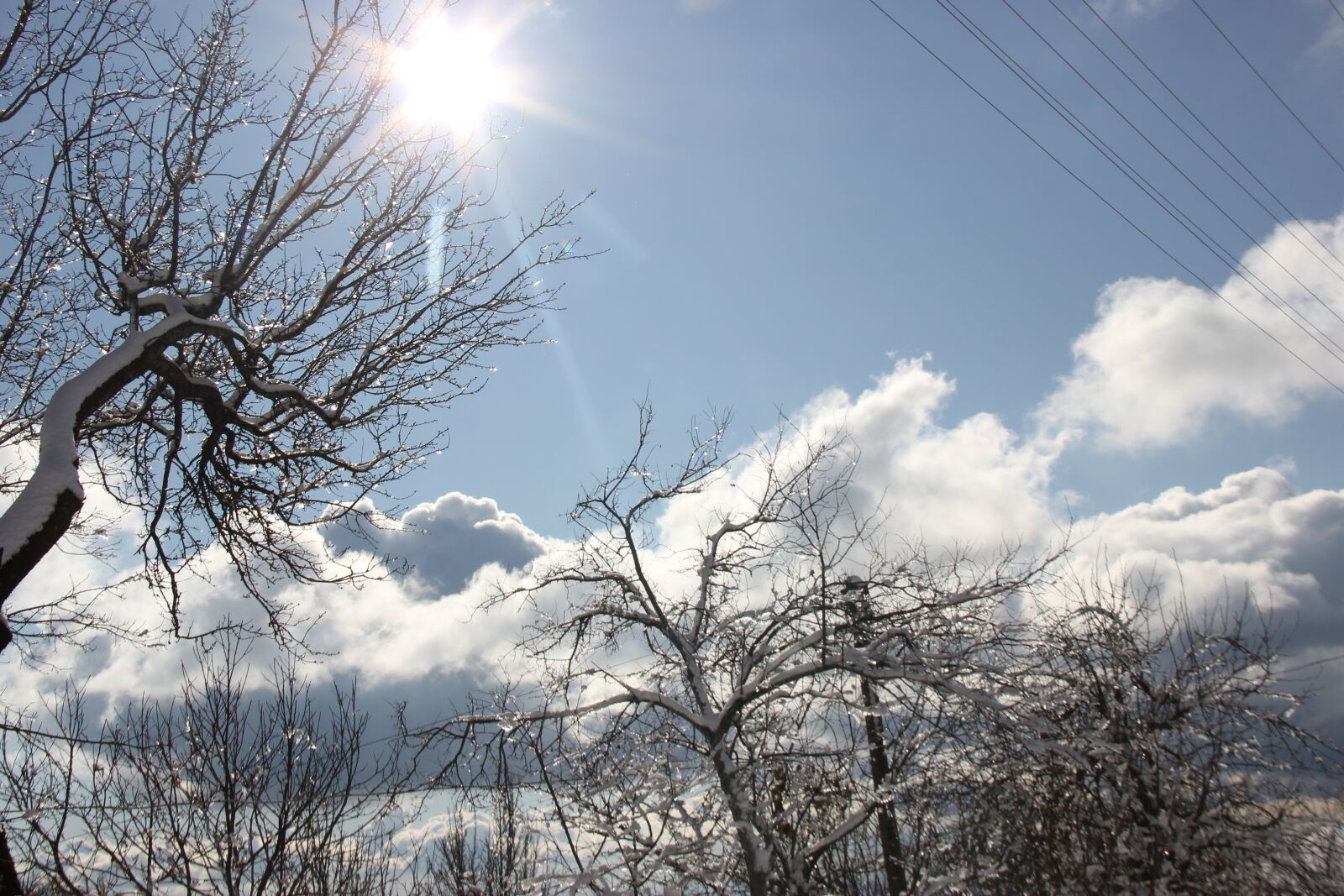 Canon EOS 550D (EOS Rebel T2i / EOS Kiss X4) sample photo. Landscape, tourism, mountains photography