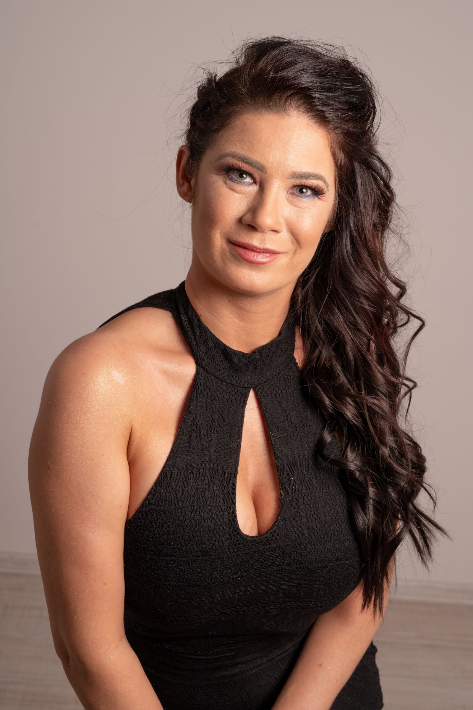 Nikon D850 sample photo. Woman, hair, girl photography