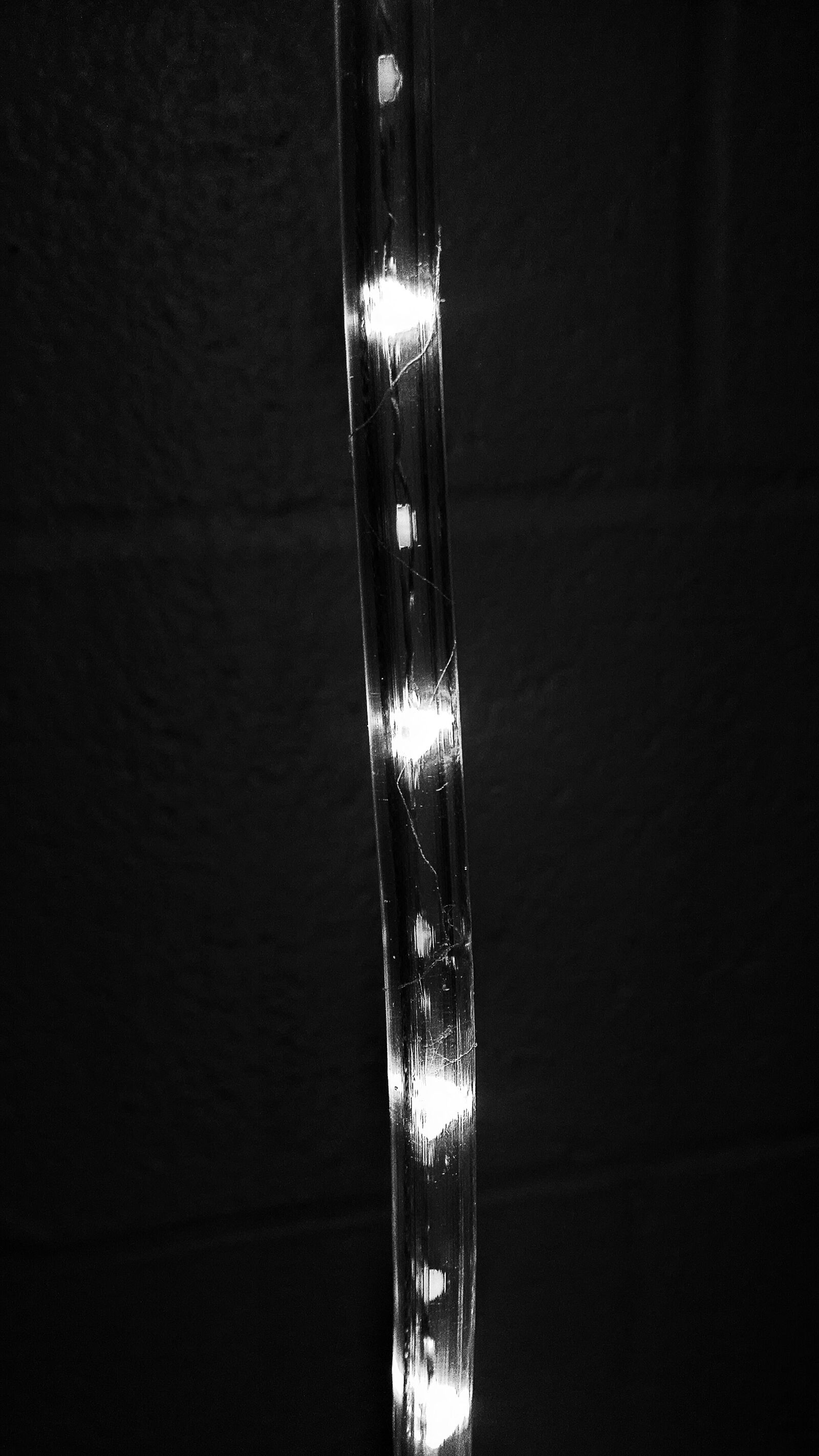 Motorola Moto X (1st Gen) sample photo. Dark, greyscale, light, night photography