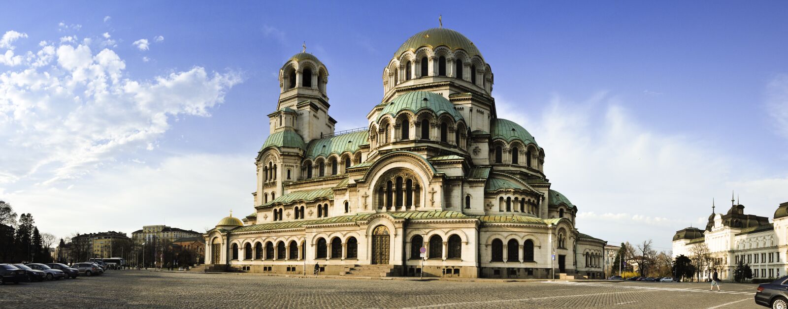 Nikon D7100 sample photo. Church, sofia, alexander nevski photography