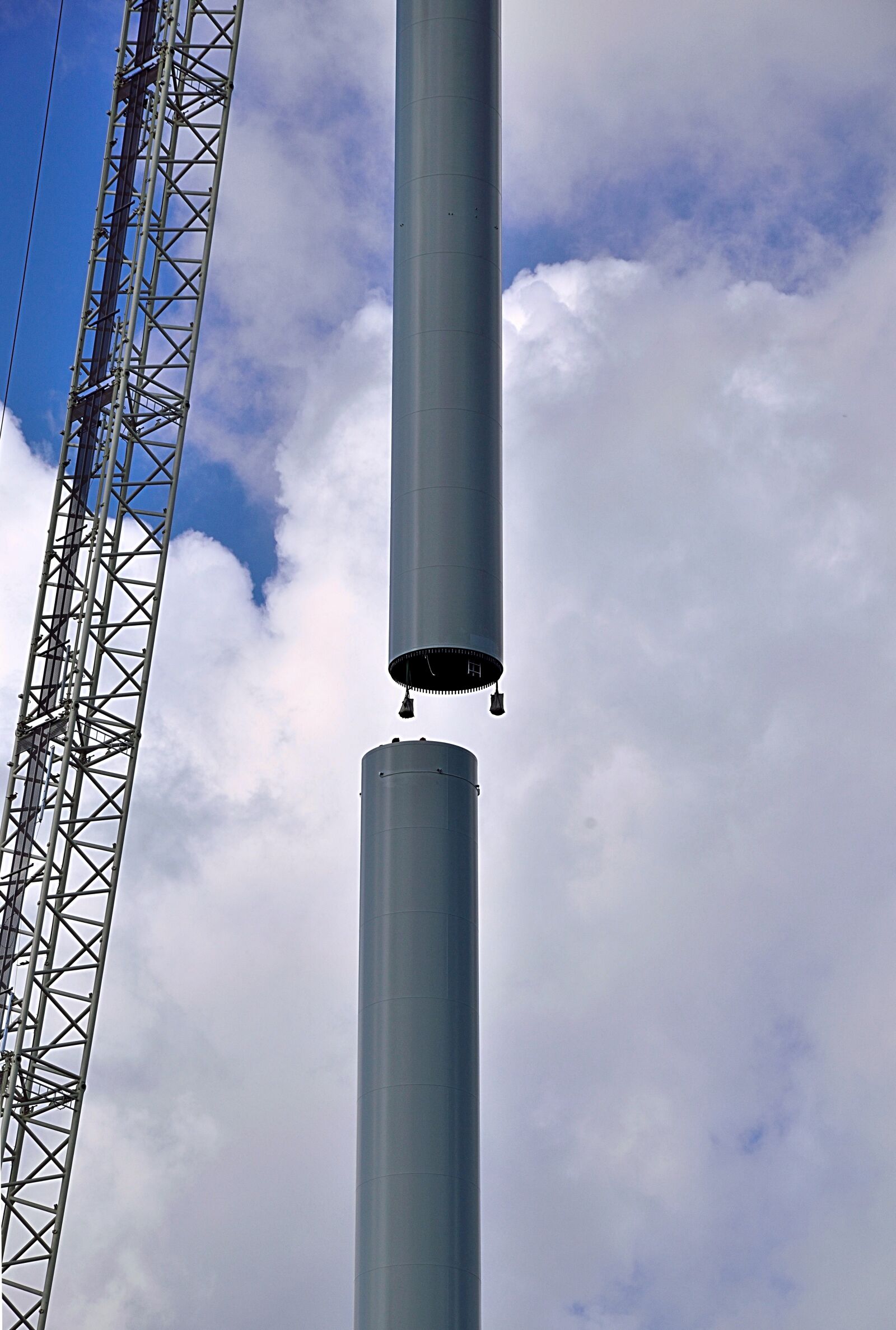 Nikon D3300 sample photo. Windräder, pinwheel, site photography