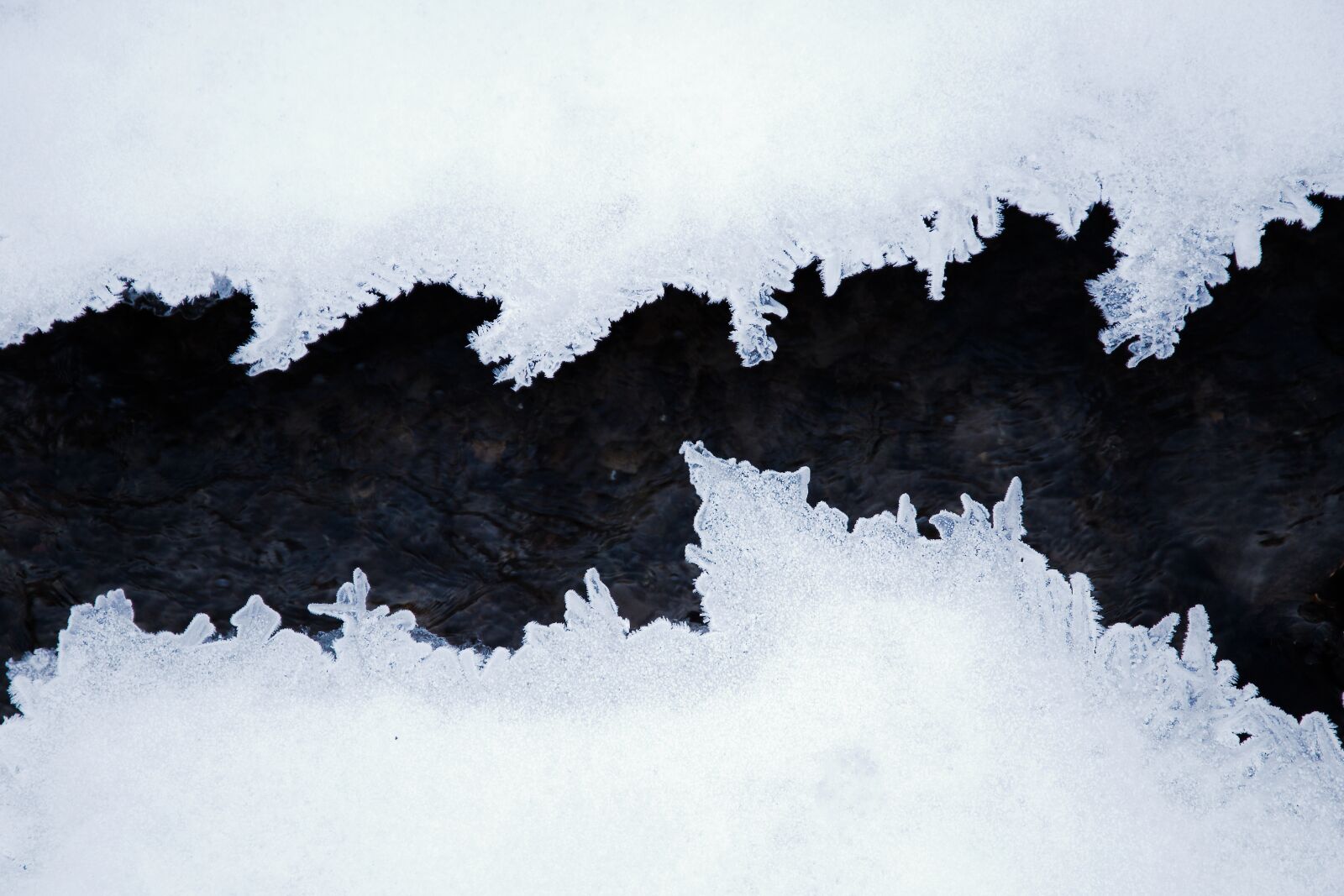 Canon EOS 6D sample photo. Travel, winter, snow photography