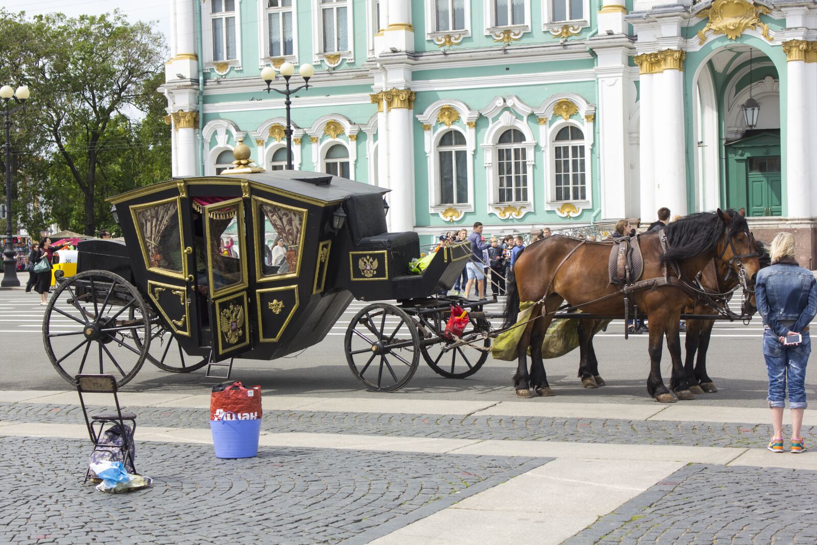 Canon EOS 60D sample photo. Russia, coach, tourism photography