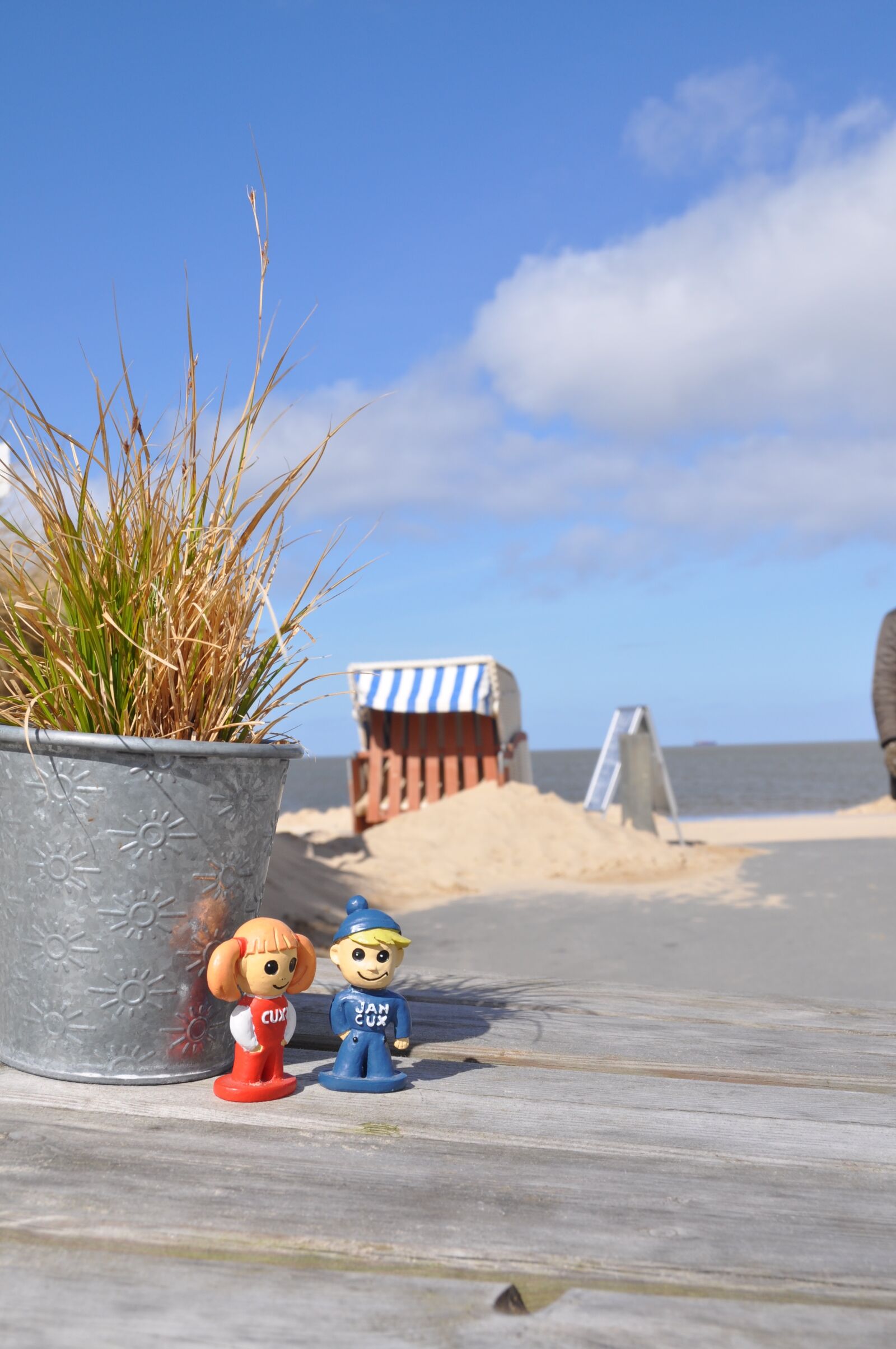 Nikon D5000 sample photo. Jan cux, cuxi, cuxhaven photography